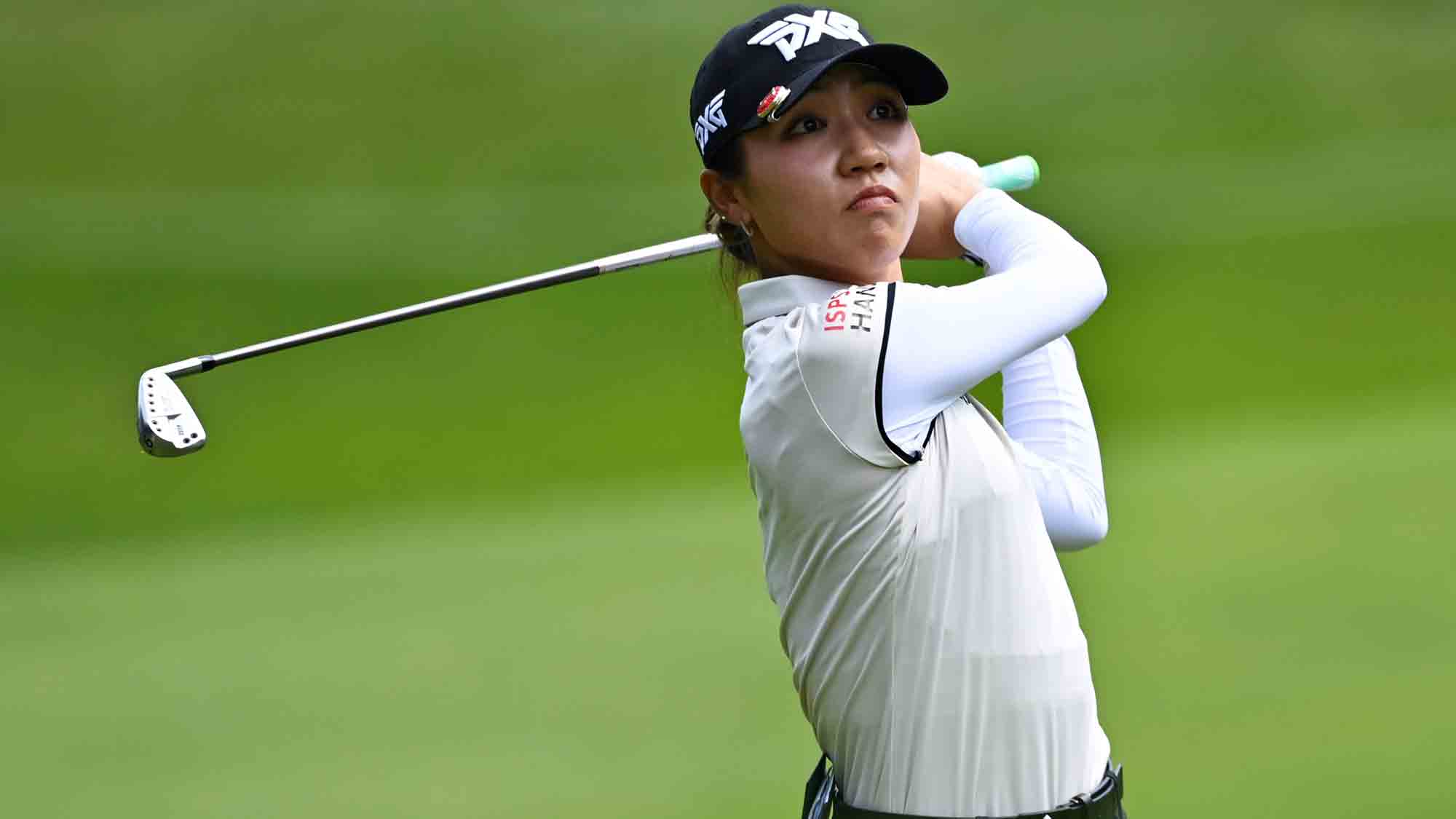 Lydia Ko