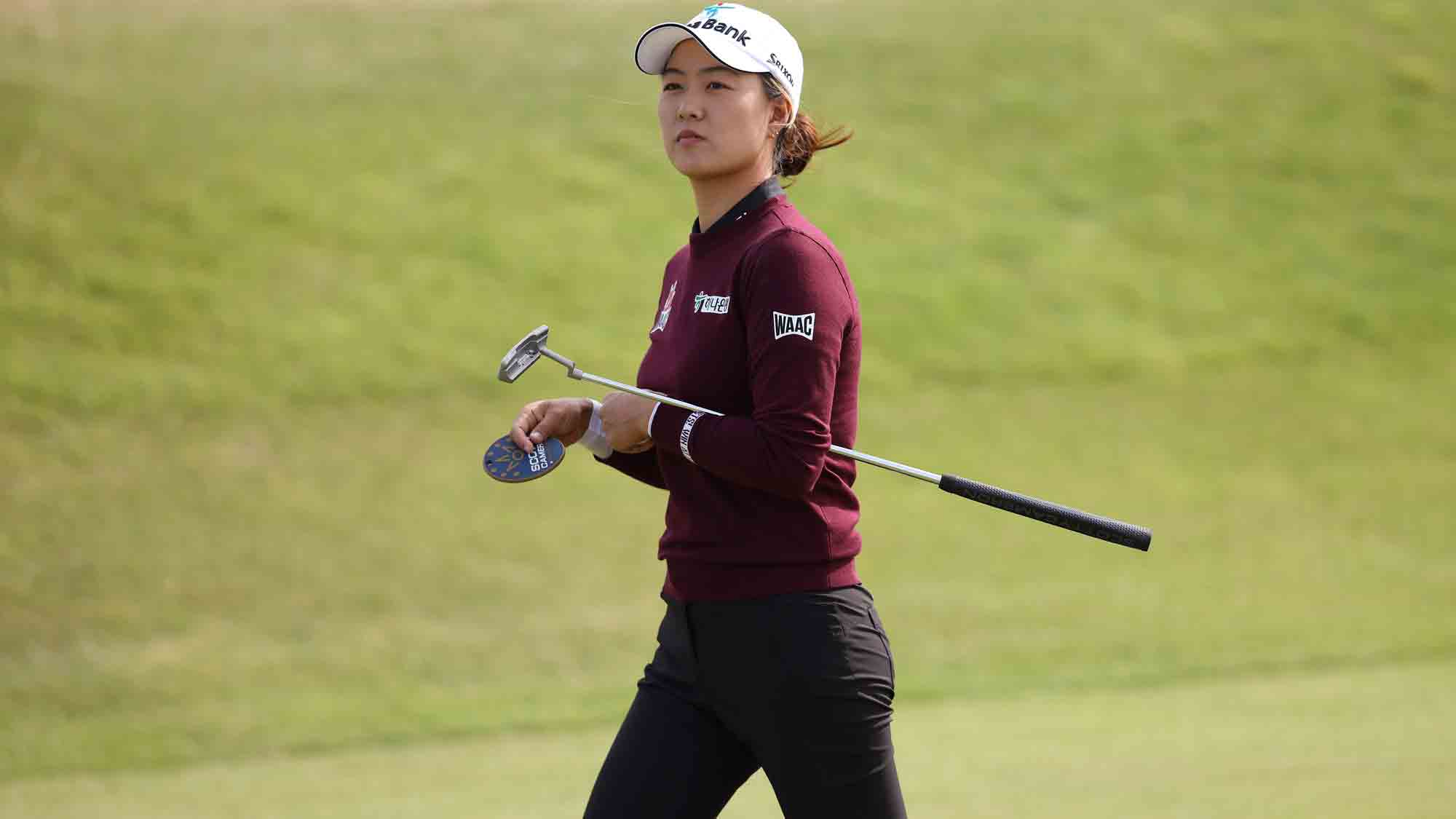 Minjee Lee