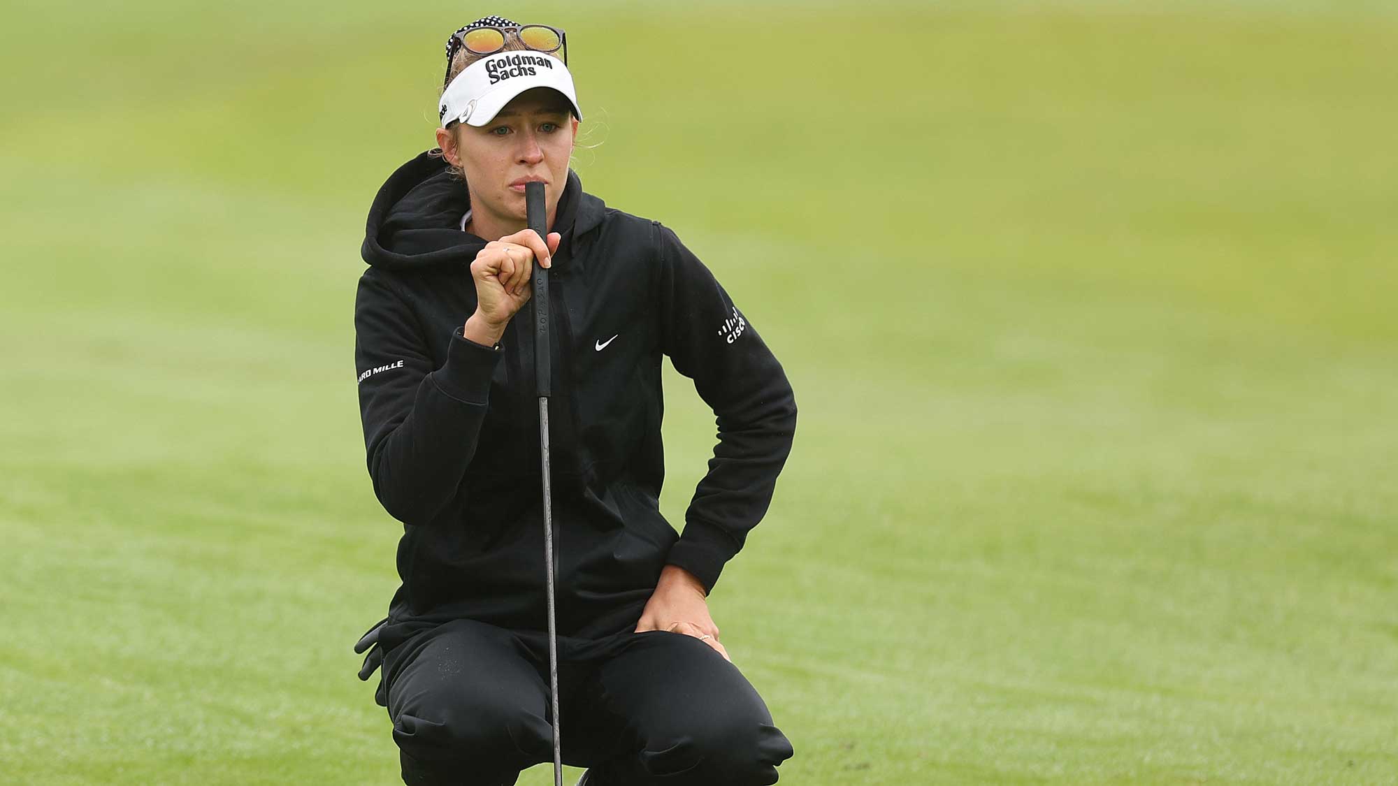 Nelly Korda