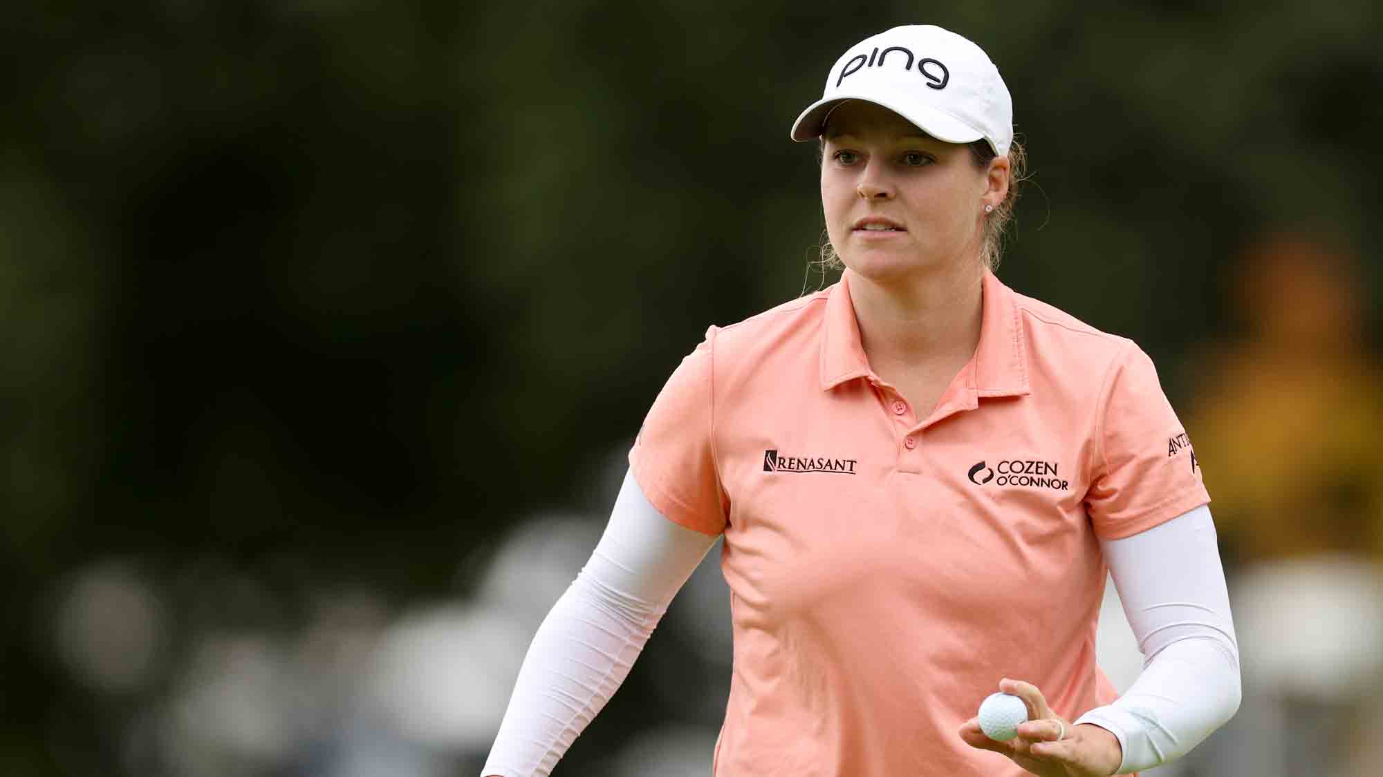 Wyndham Clark’s Dominant Opening Round Wyndham Clark’s Dominant Opening Round
