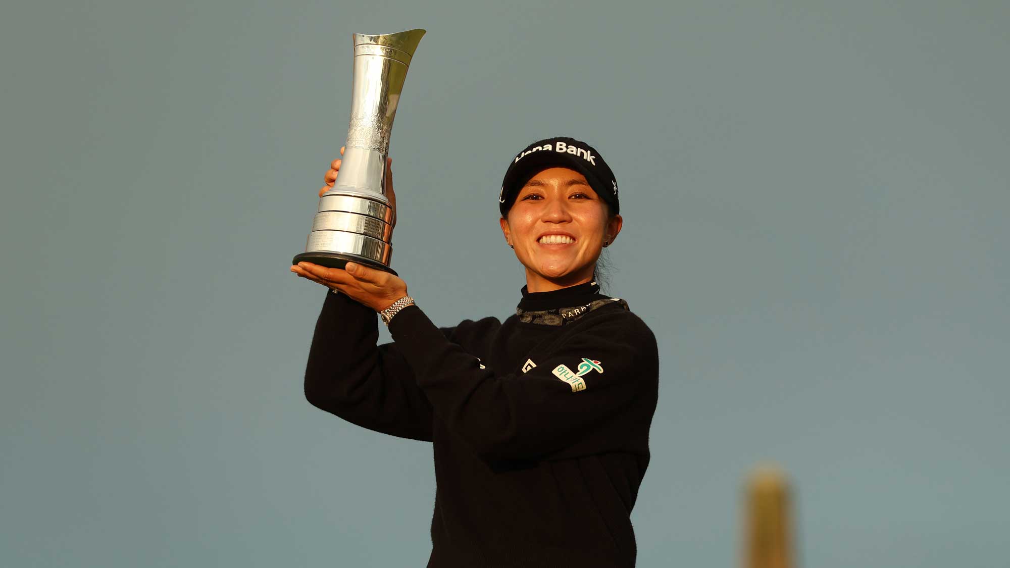 Lydia Ko Claims Third Major Title at AIG Women’s Open | LPGA | Ladies ... Lydia Ko Lydia Ko Claims Third Major Title at AIG Women’s Open | LPGA | Ladies ...