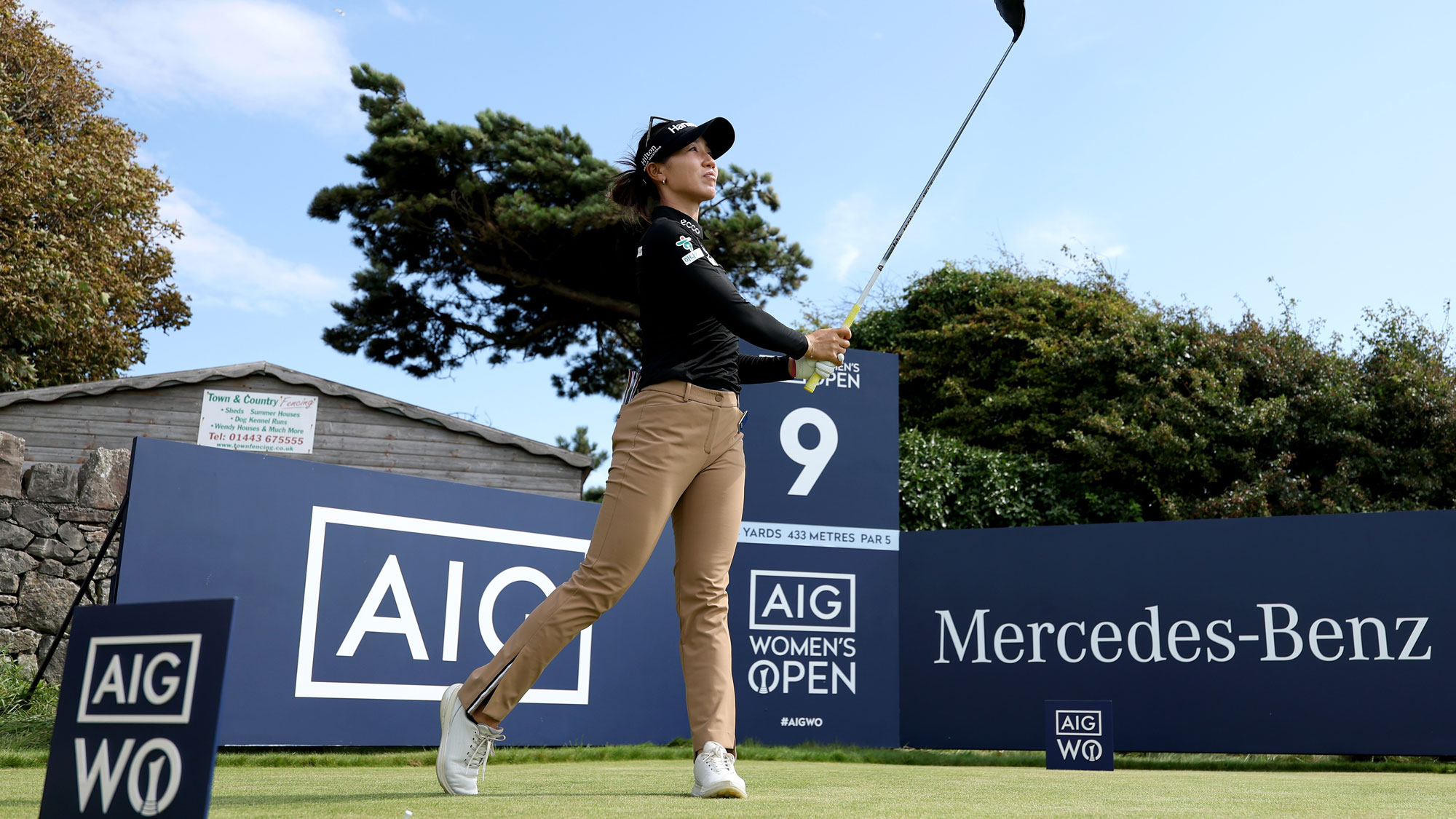 Lydia Ko