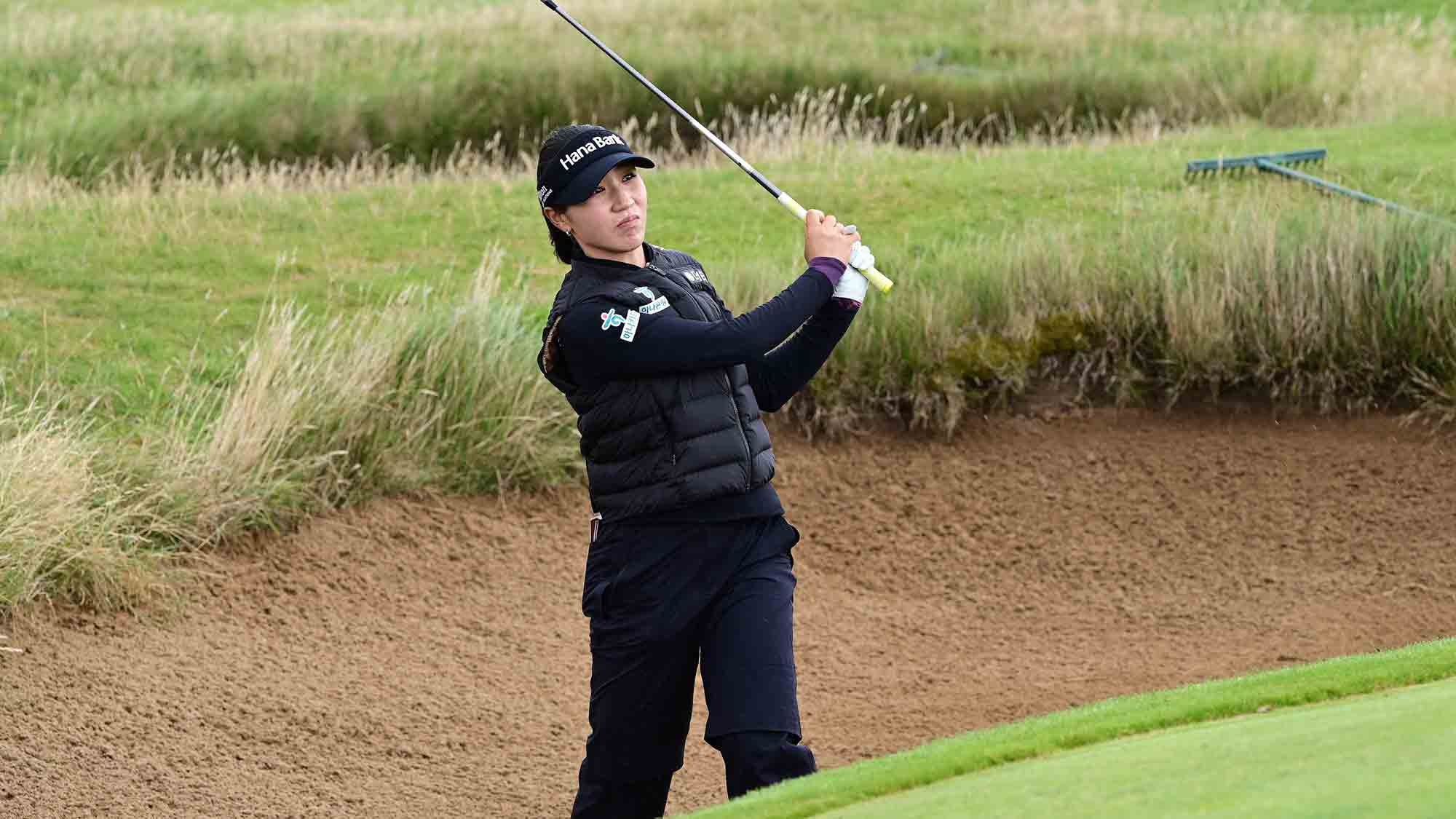 Lydia Ko