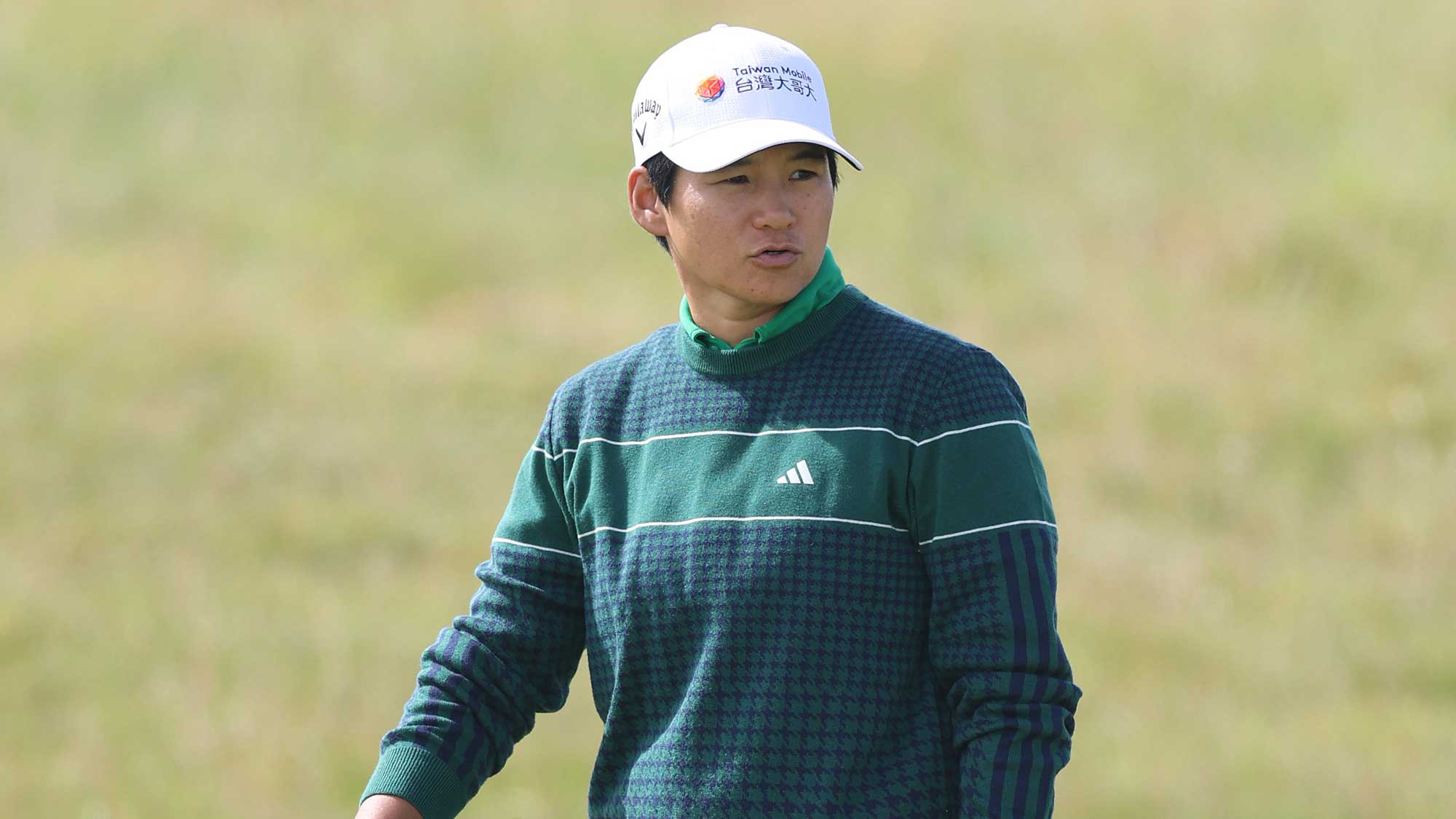 Yani Tseng
