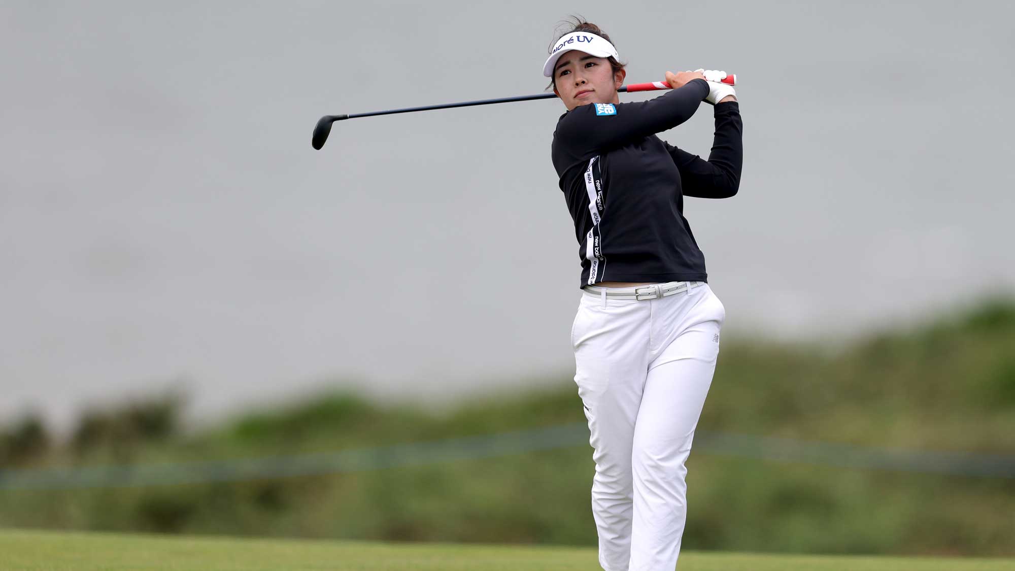 Miyu Yamashita