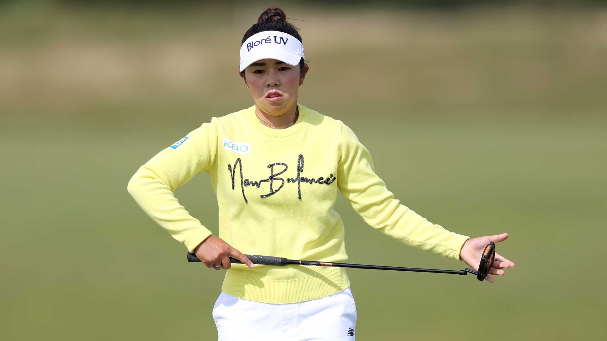 Miyu Yamashita