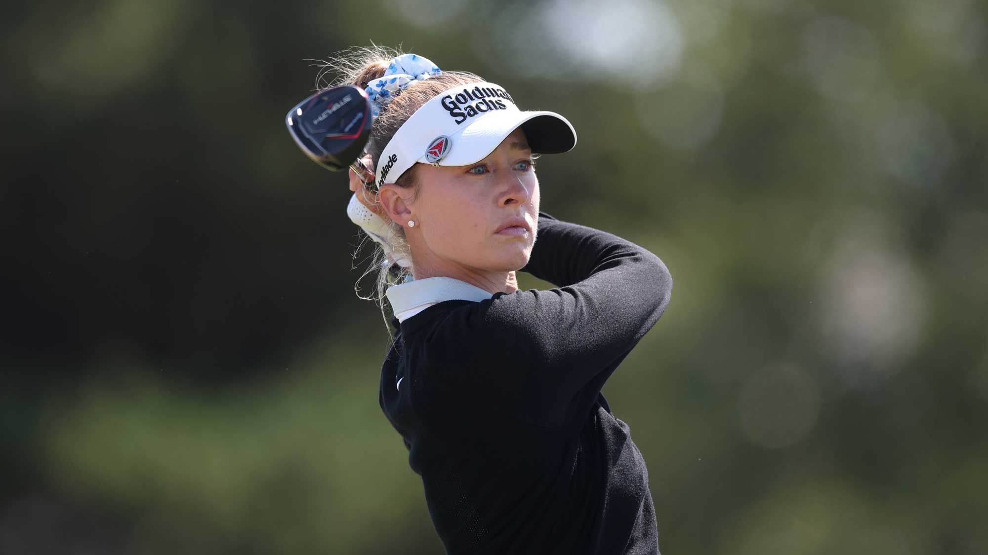 Nelly Korda
