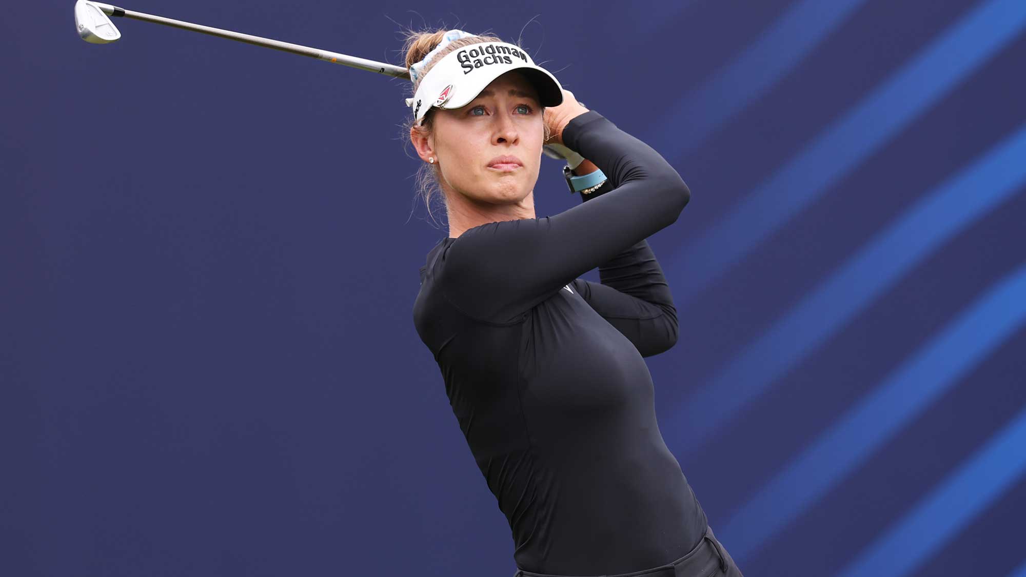 Nelly Korda