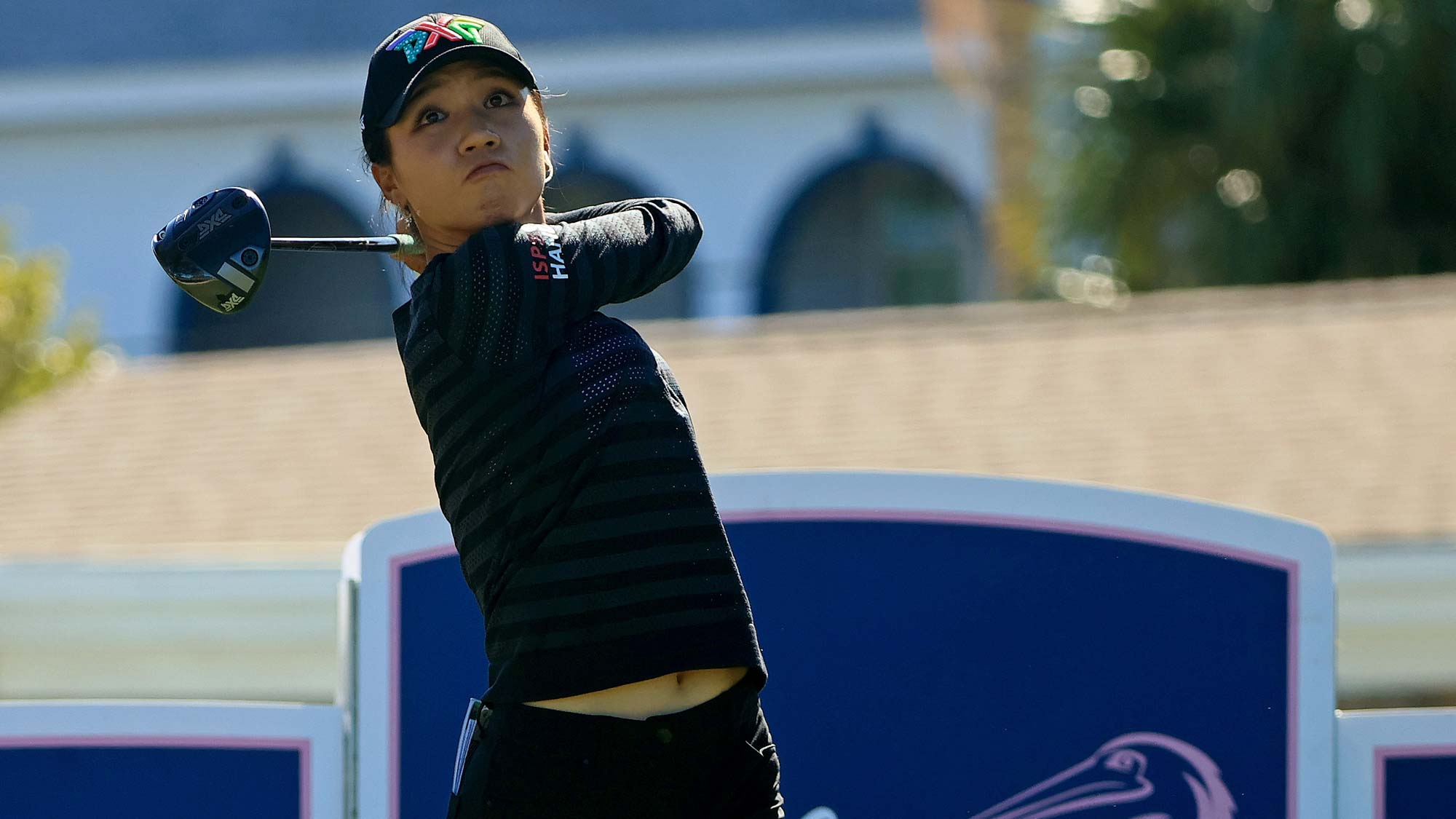 Lydia ko top dubai