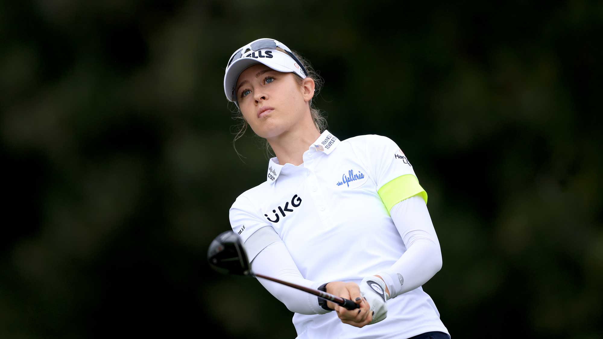 Nelly Korda