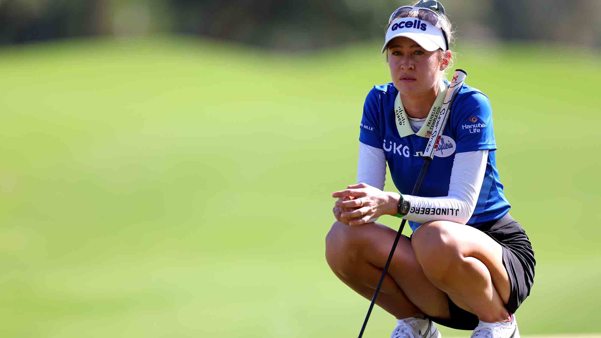 2022 Pelican Womens Championship LPGA Ladies Professional Golf Association