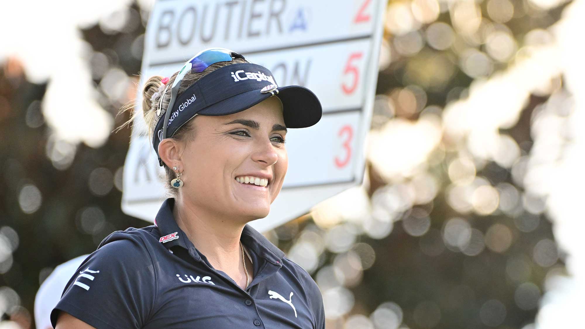 Lexi Thompson