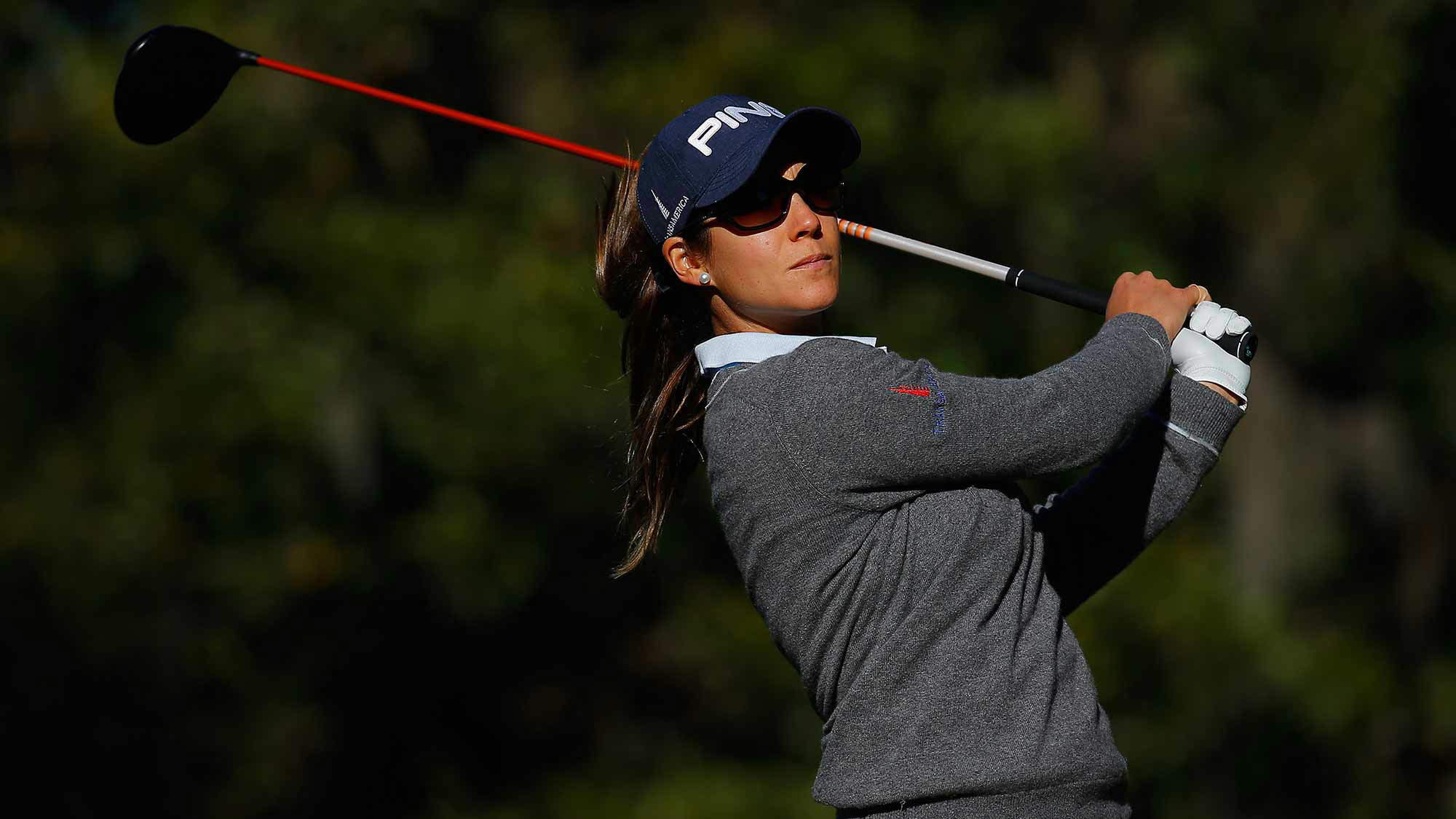 Azahara Munoz Coates Golf Championship Presented By R+L Carriers