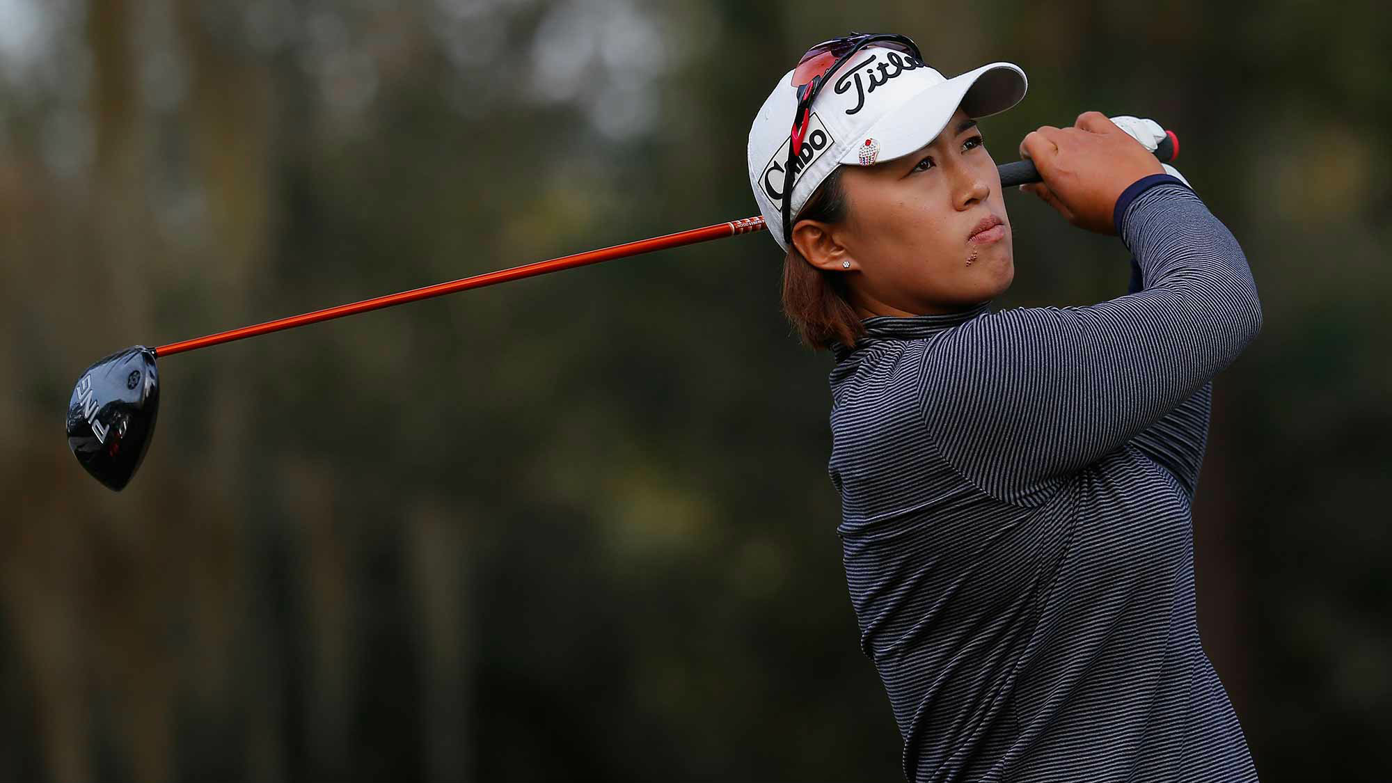 Amy Yang Coates Golf Championship Presented By R+L Carriers Round 3