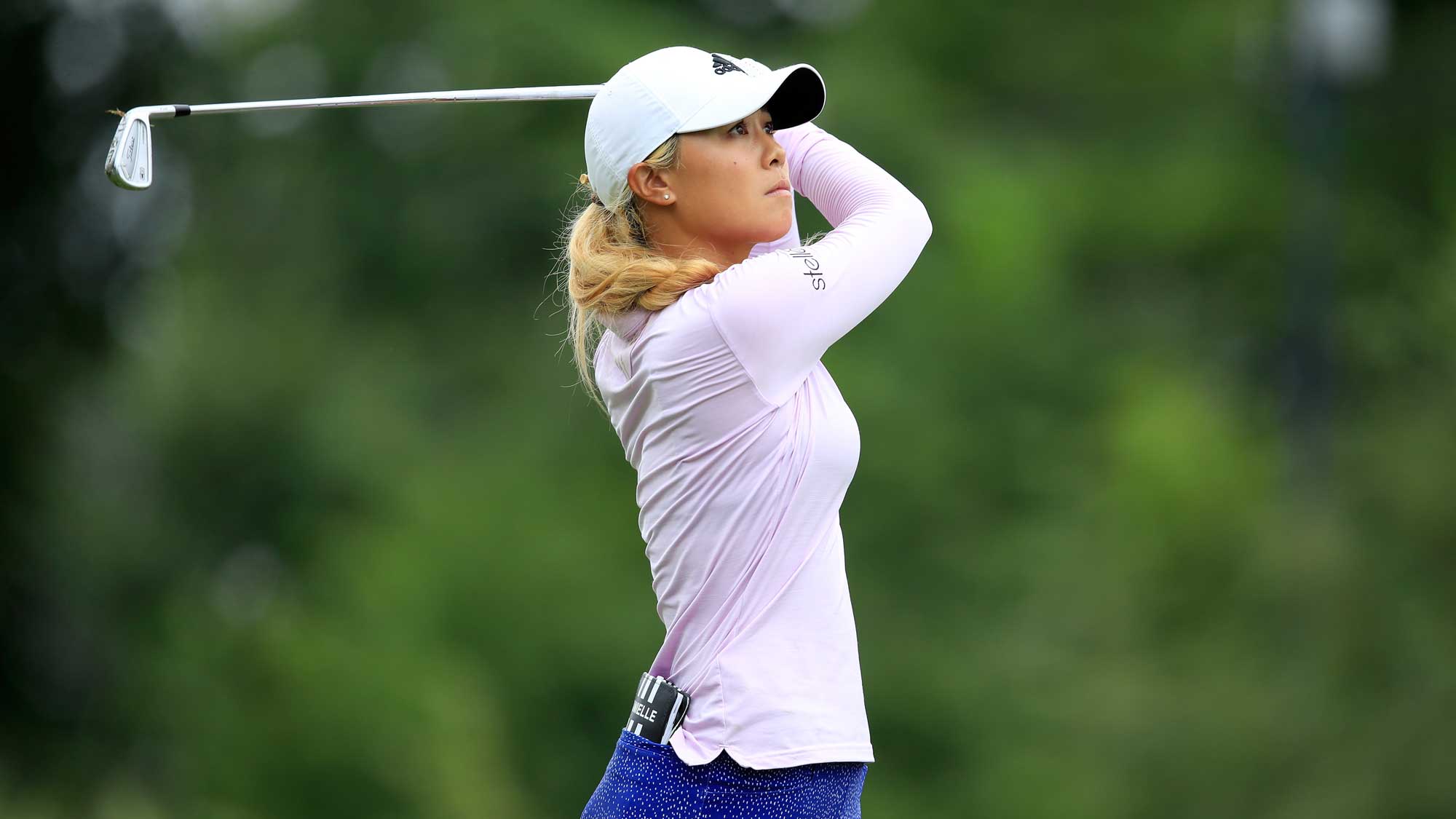 Danielle Kang