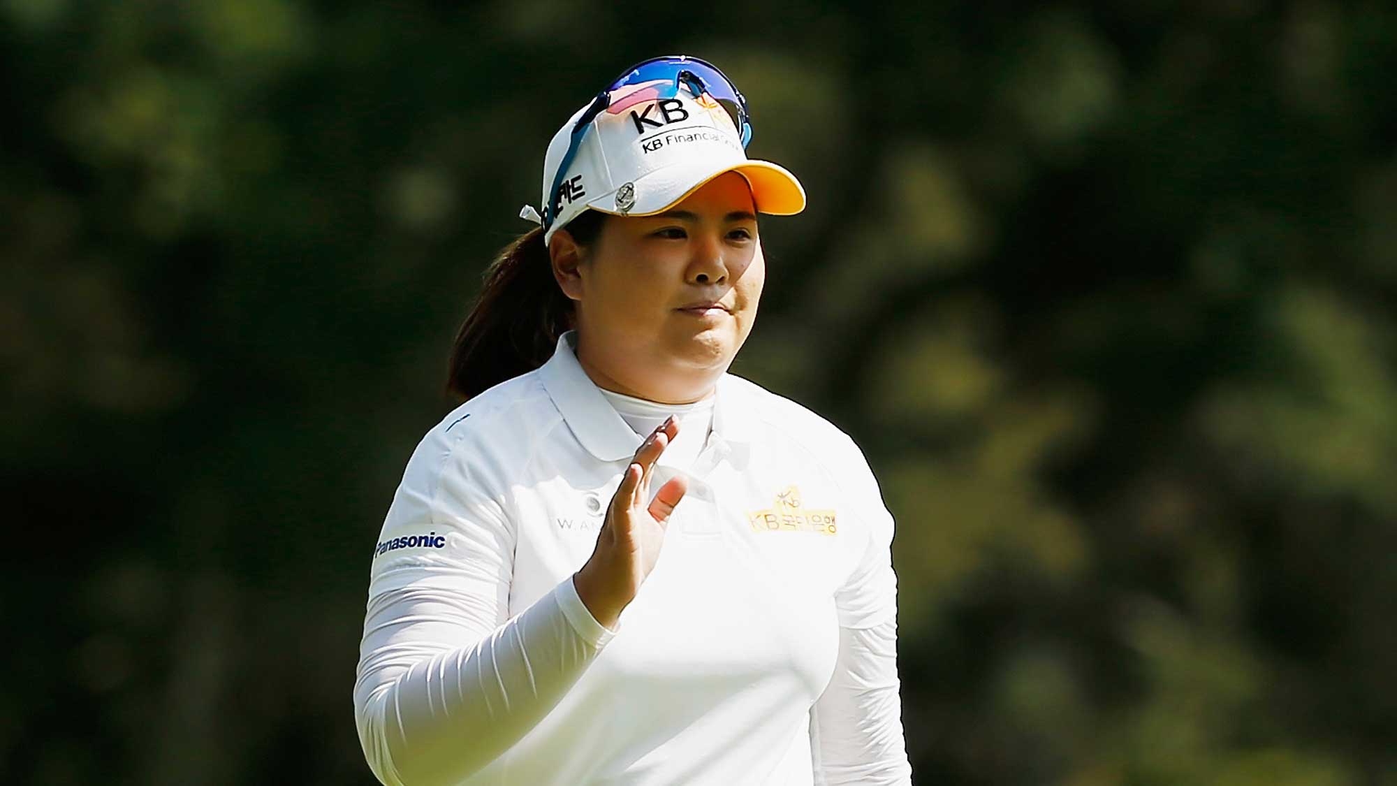 Inbee Park