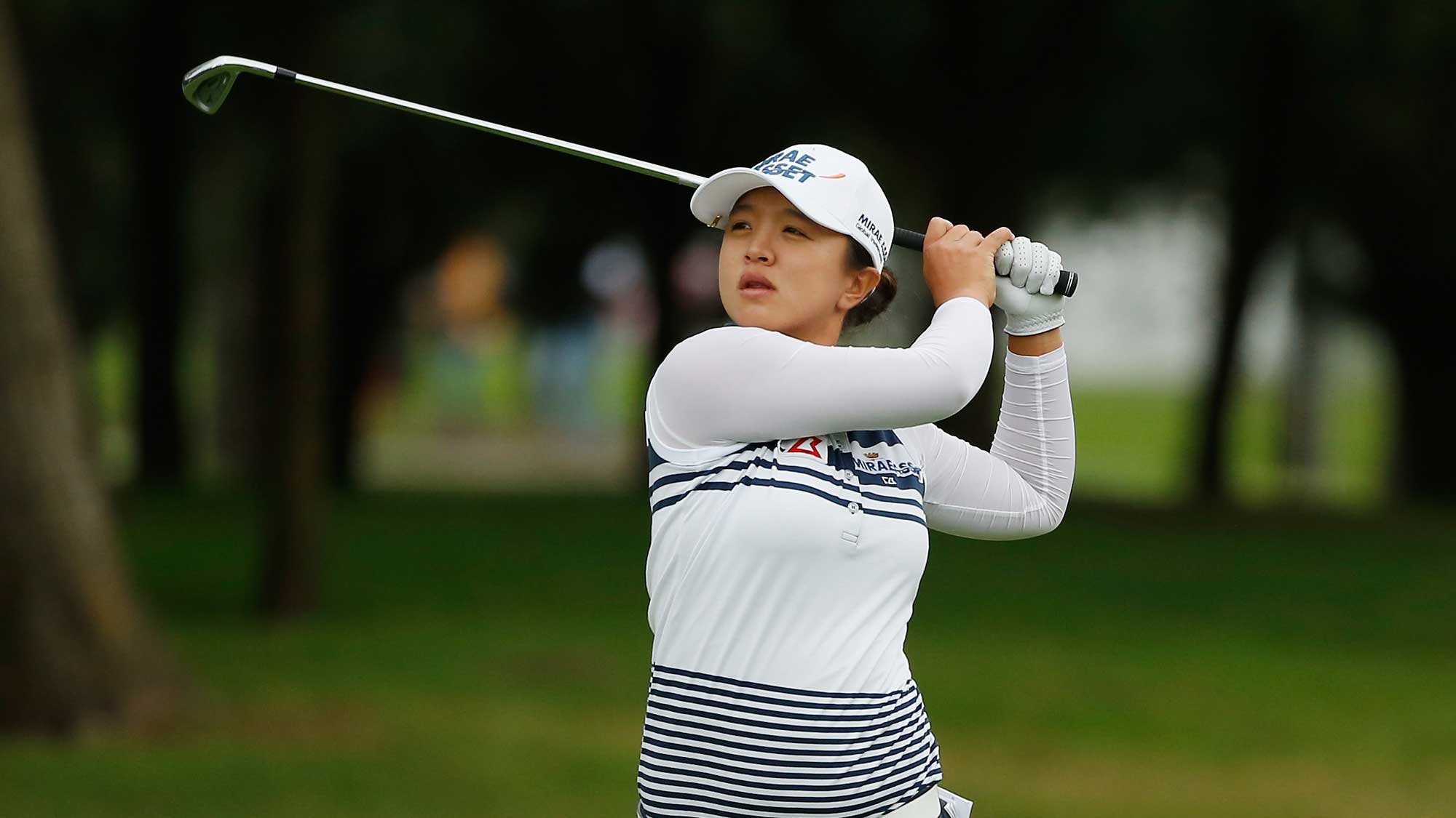 Sei Young Kim
