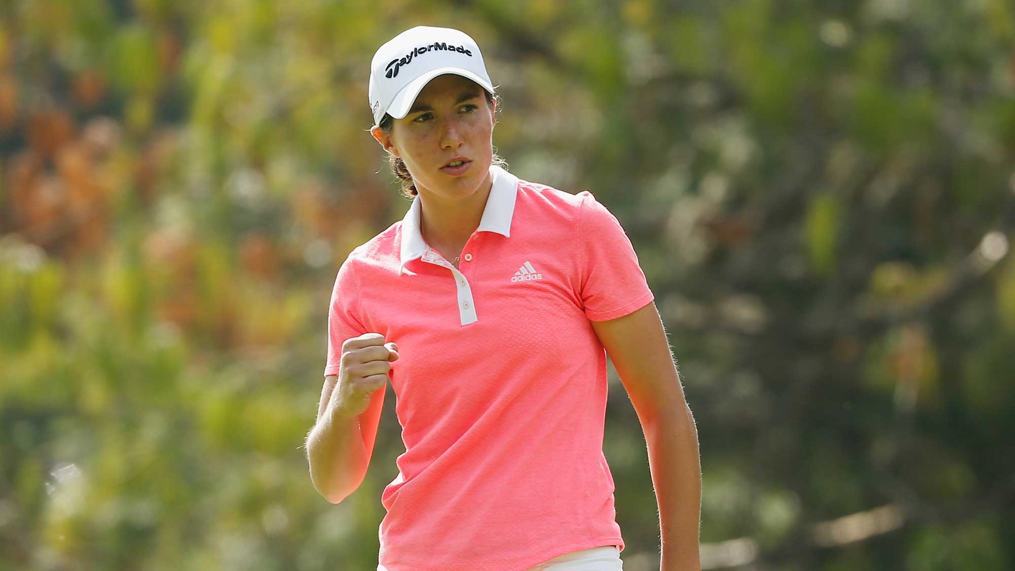 Carlota Ciganda