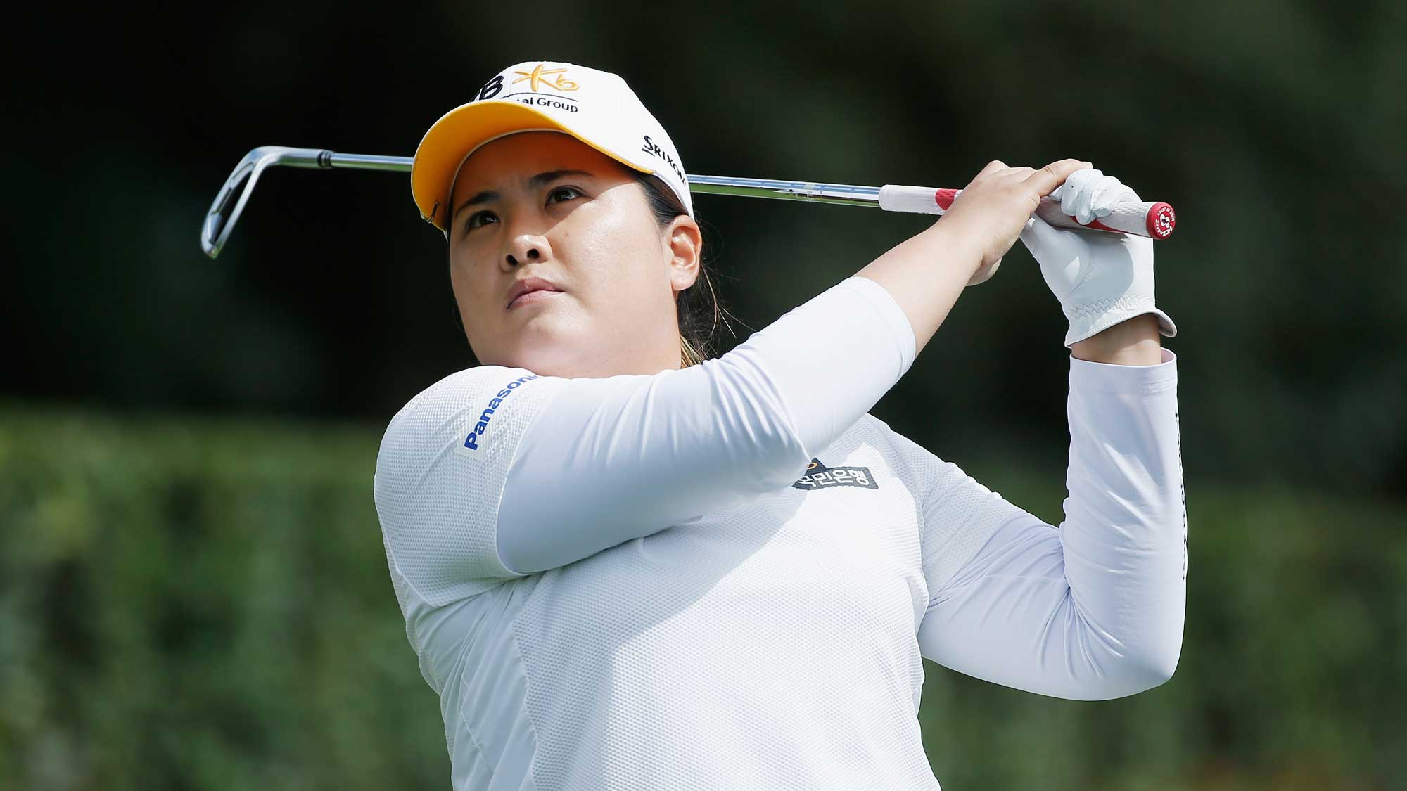 Inbee Park
