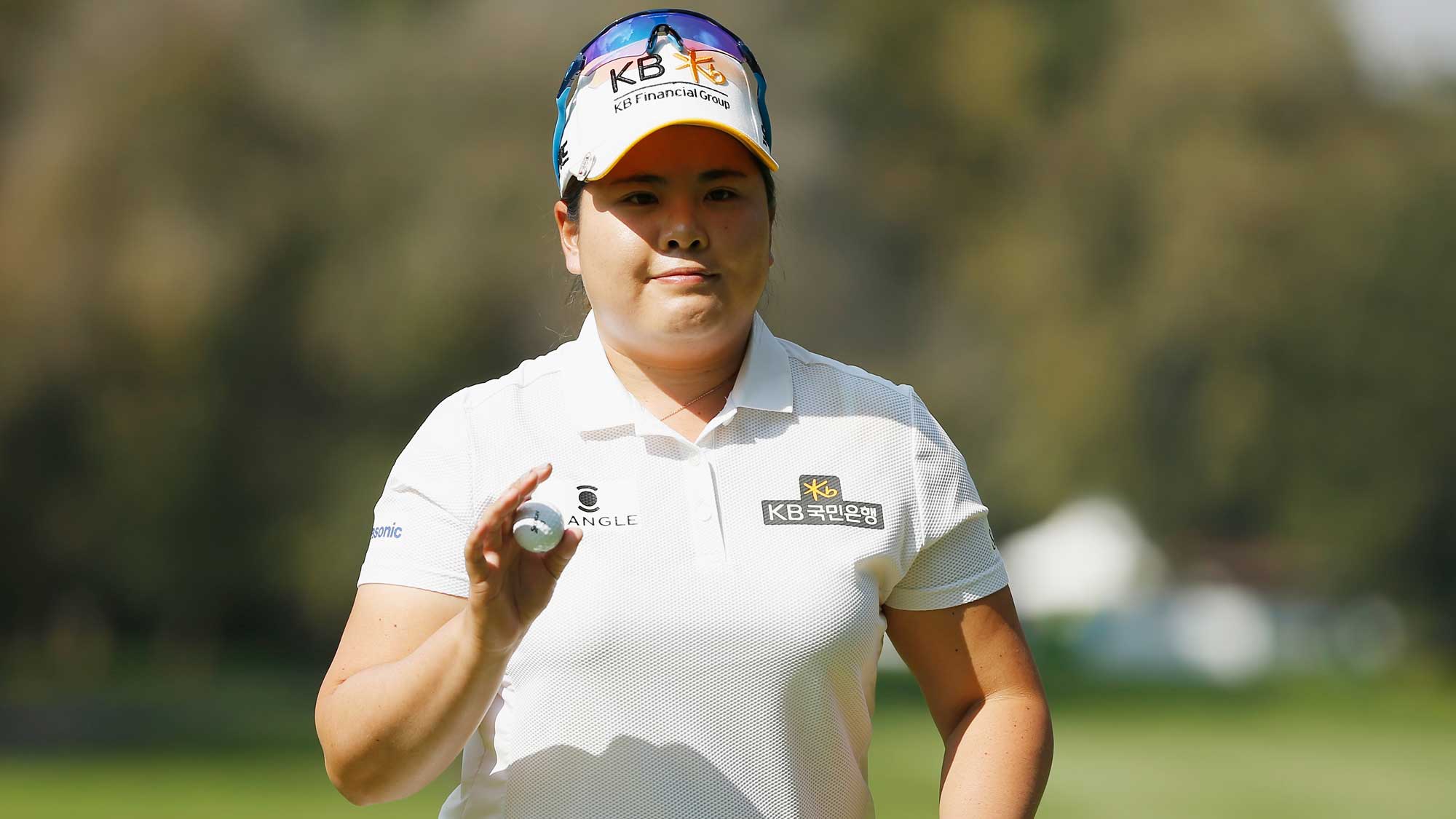 Inbee Park