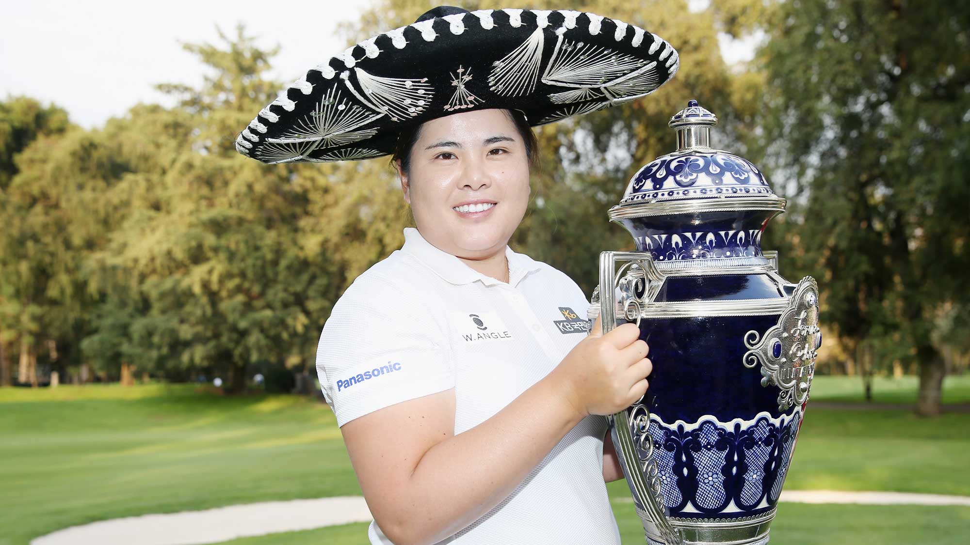 Inbee Park