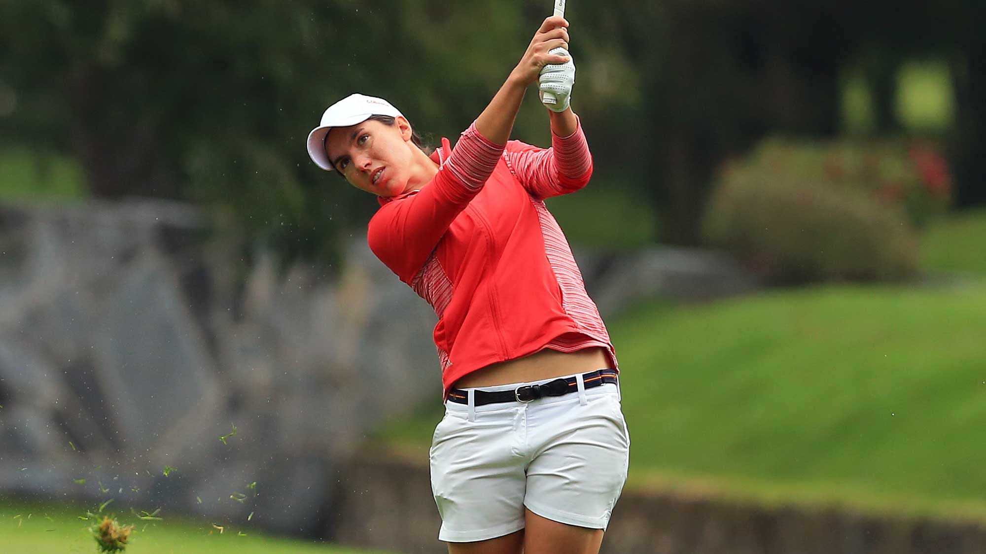Carlota Ciganda