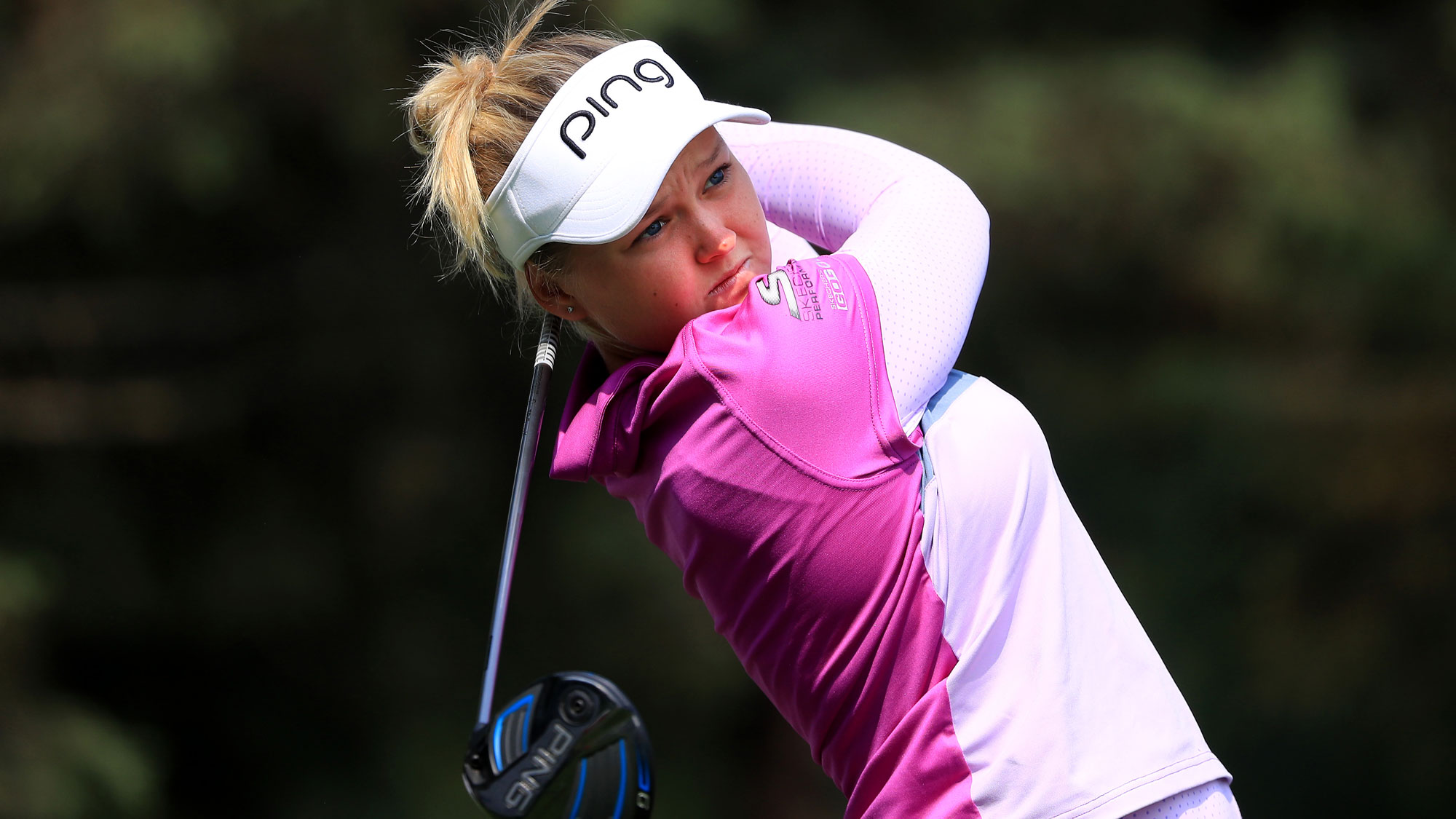 Brooke Henderson