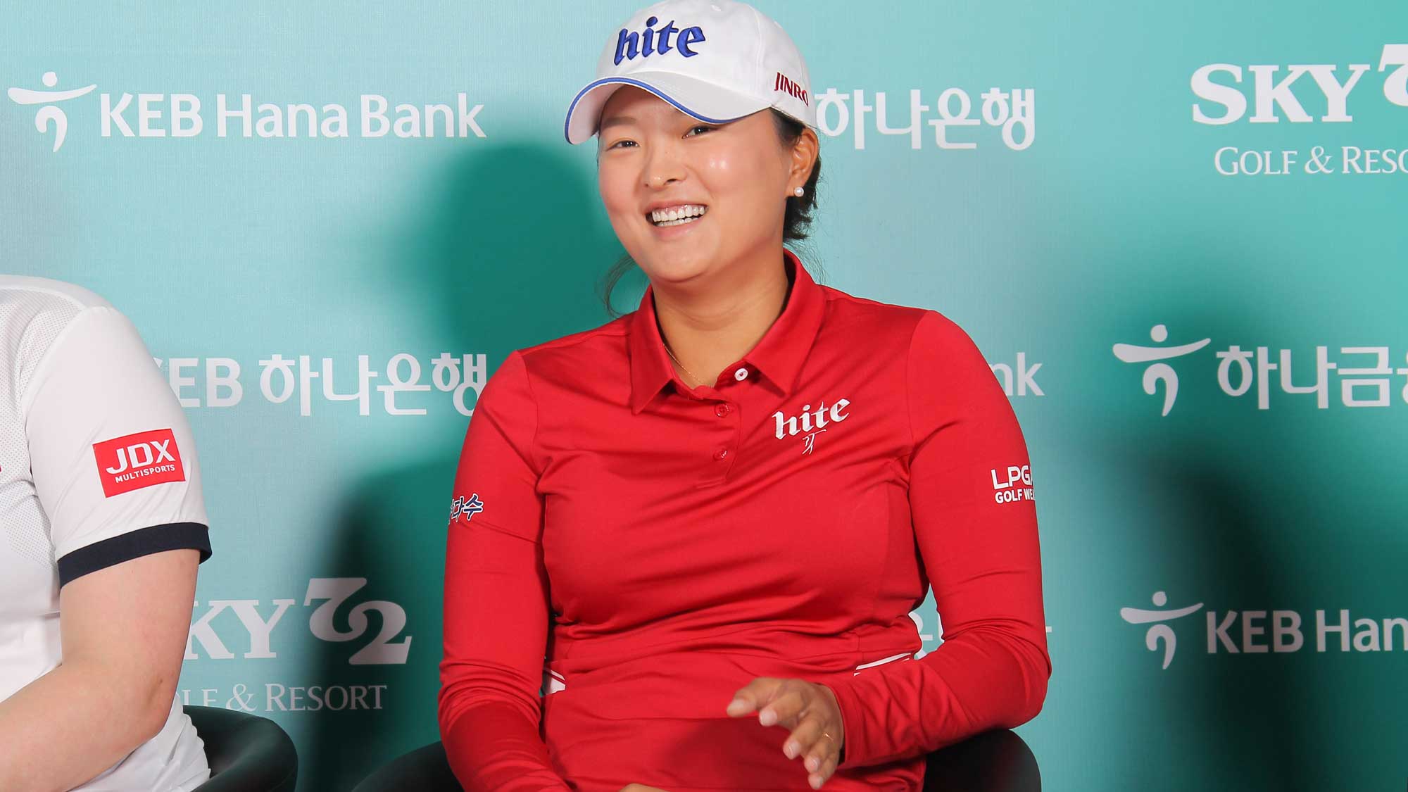 Jin Young Ko