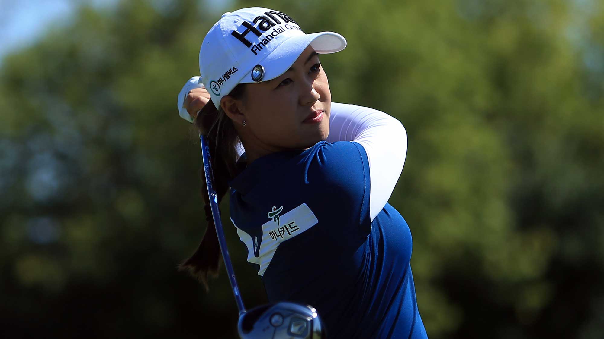 Minjee Lee