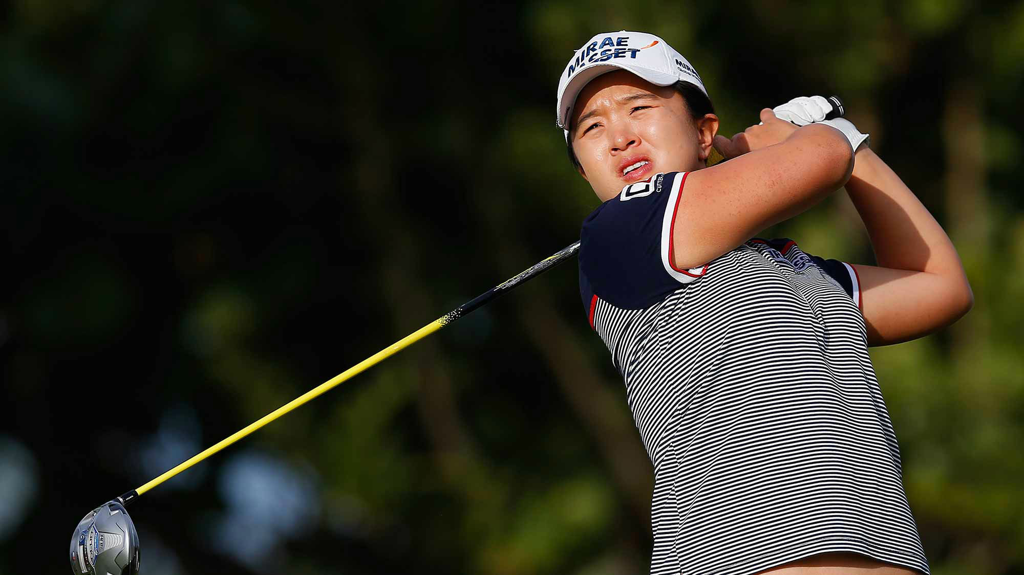 Sei Young Kim Pure Silk Bahamas LPGA Classic - Round Three