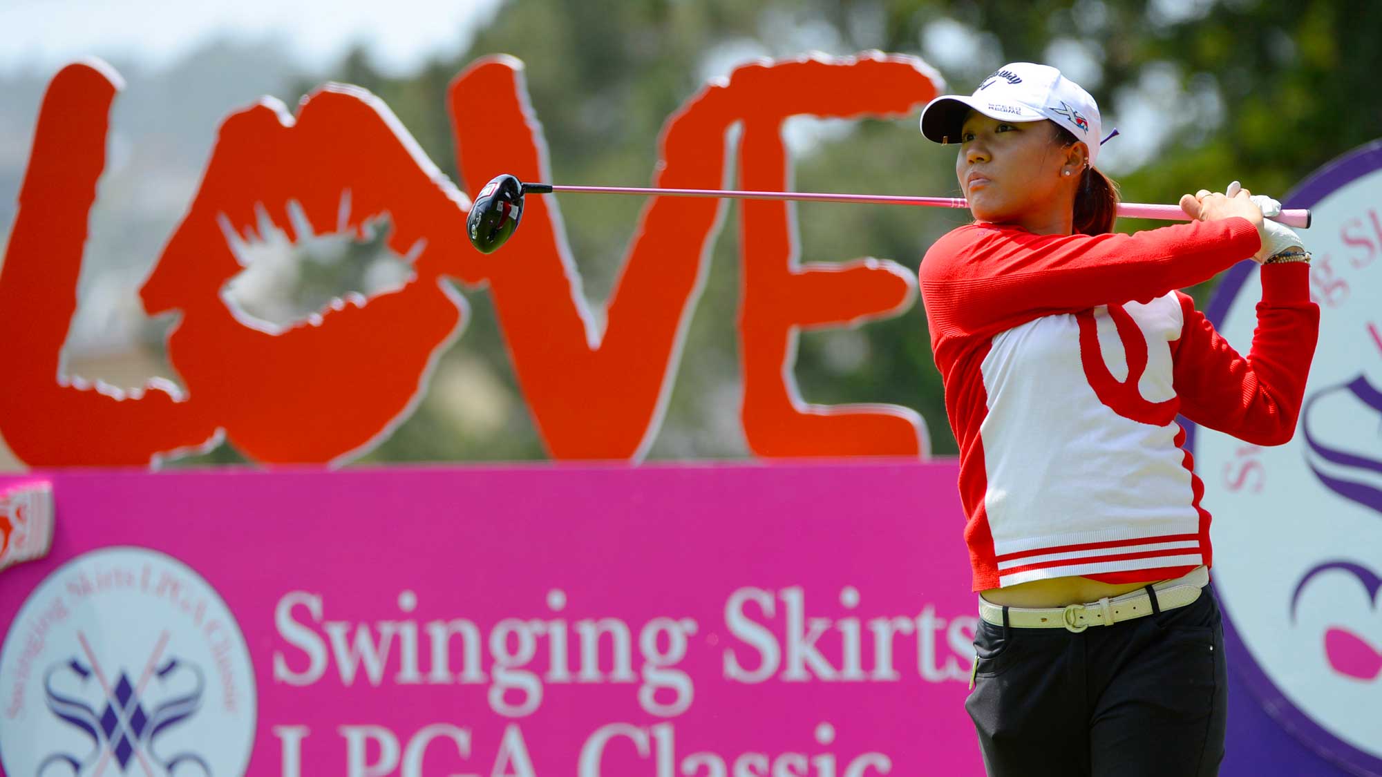 Lydia Ko