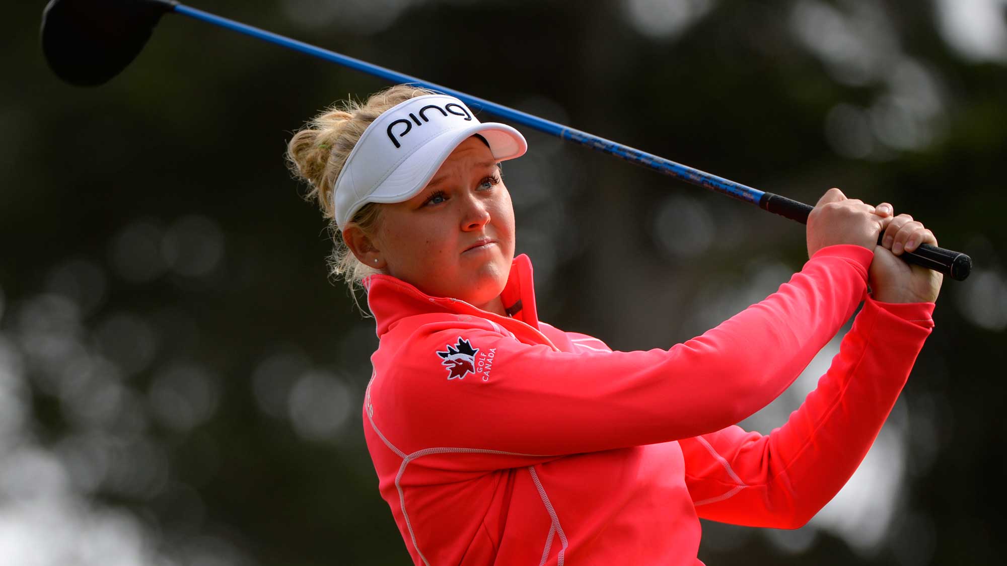 Brooke Henderson