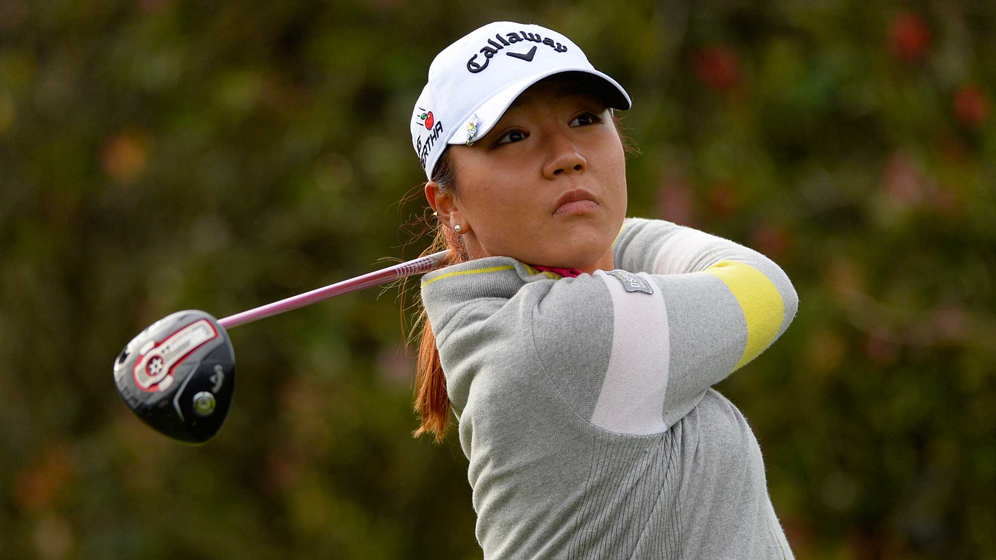 Lydia Ko