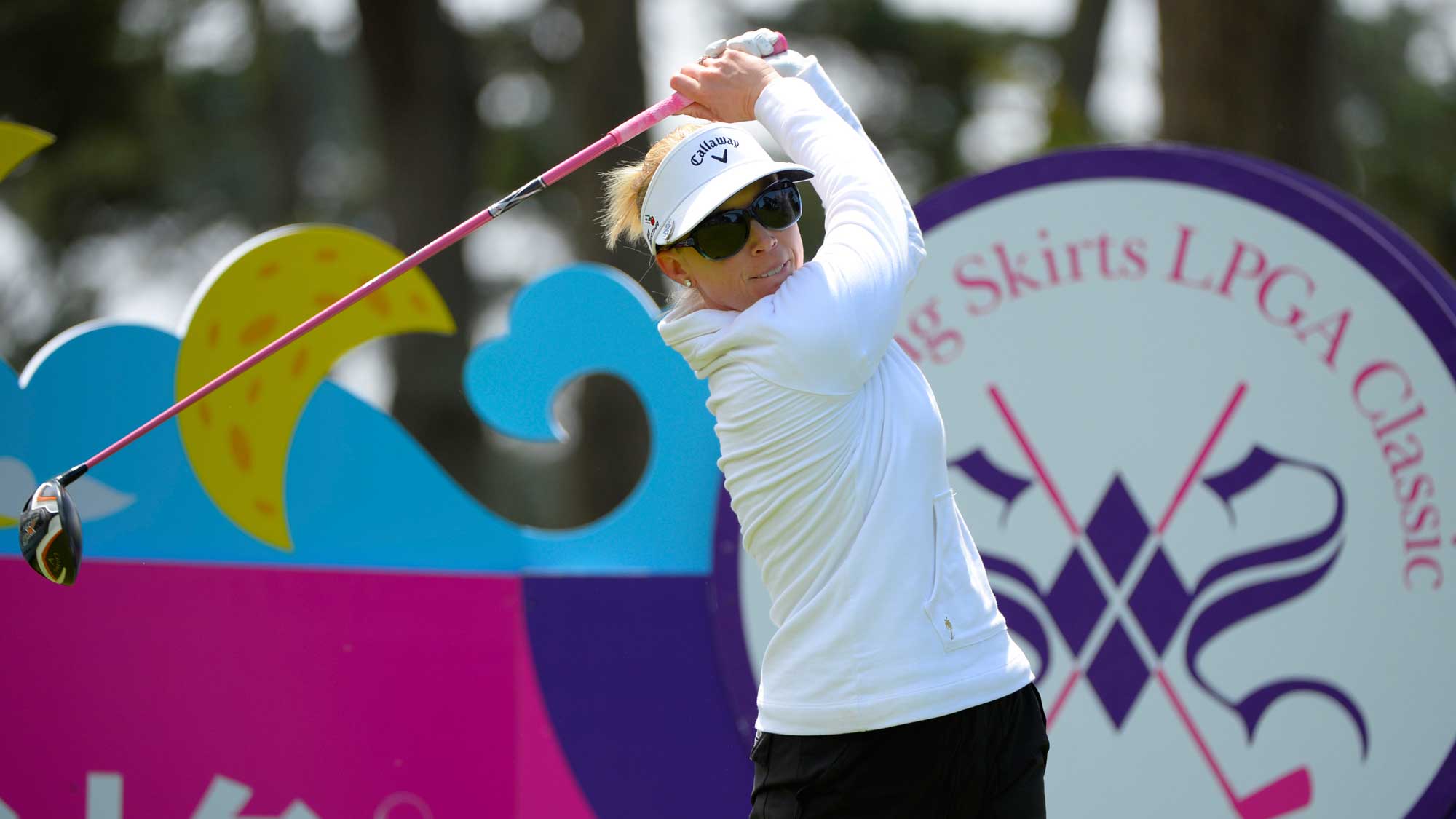 Morgan Pressel