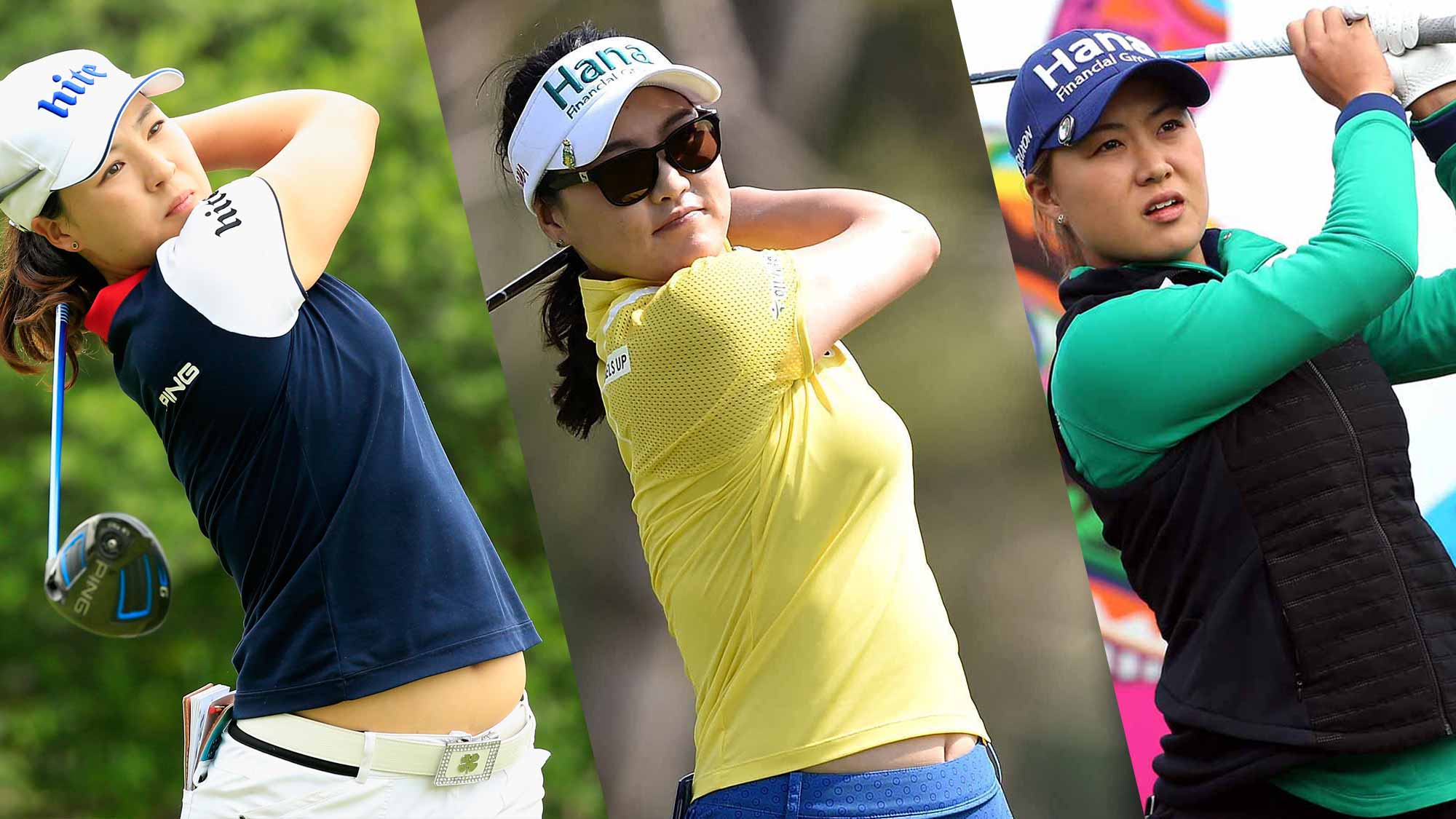 Lpga Volvik Championship 2025