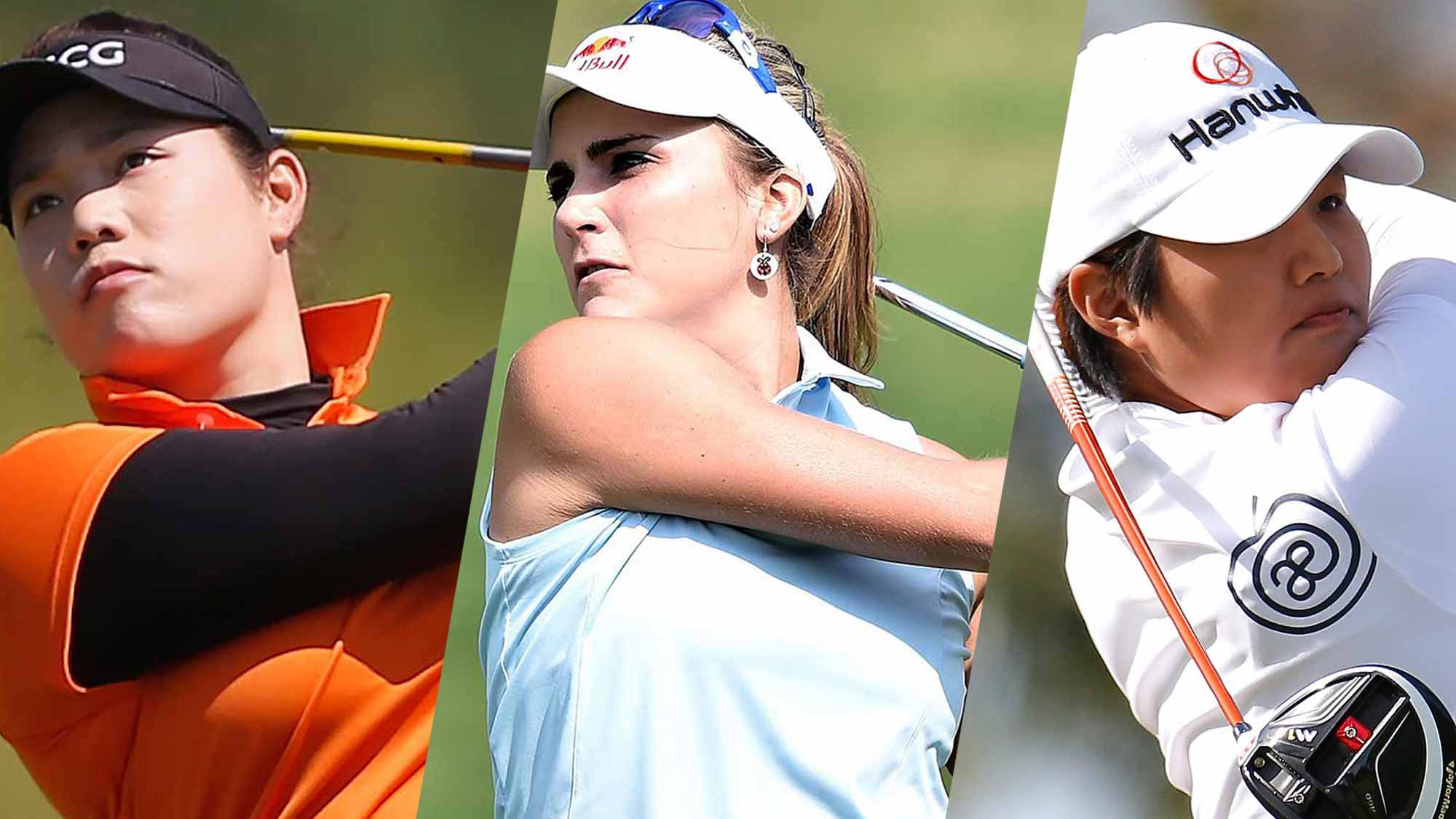Lpga Volvik Championship 2025