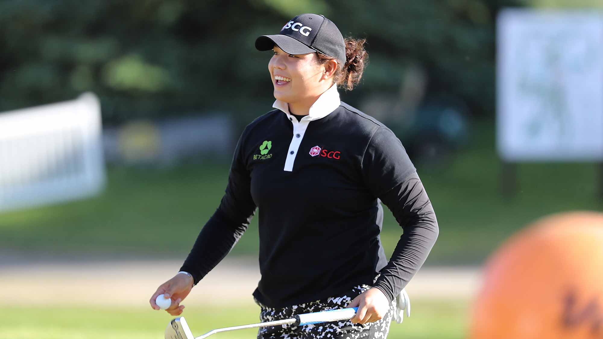 Storylines To Follow At Lpga Volvik Championship Lpga Ladies Professional Golf Association Volvik Championship 2022
