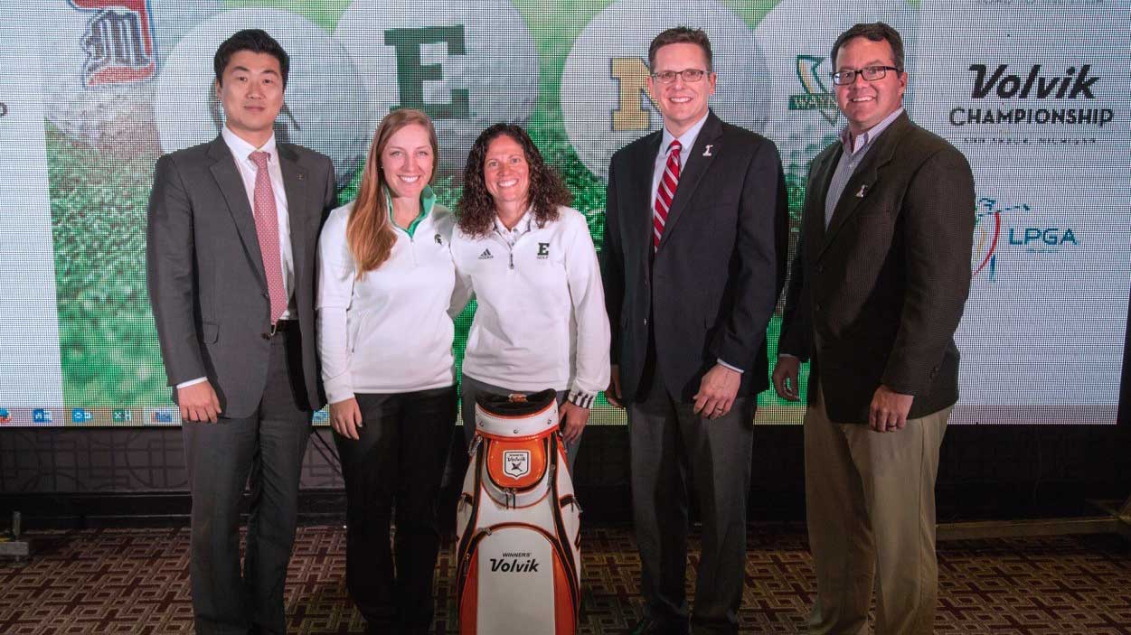 Lpga Volvik Championship 2025