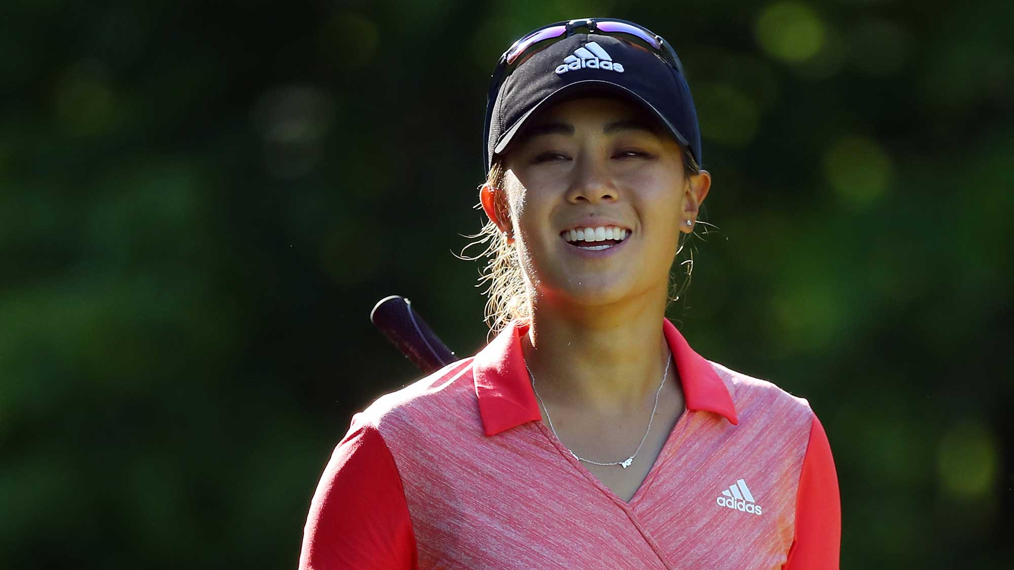 Danielle Kang