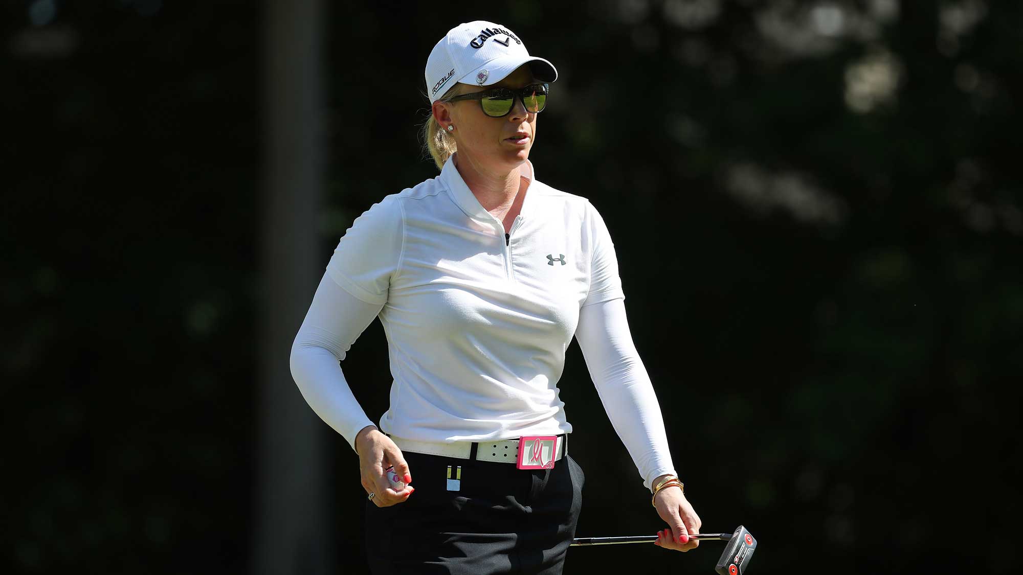 Morgan Pressel