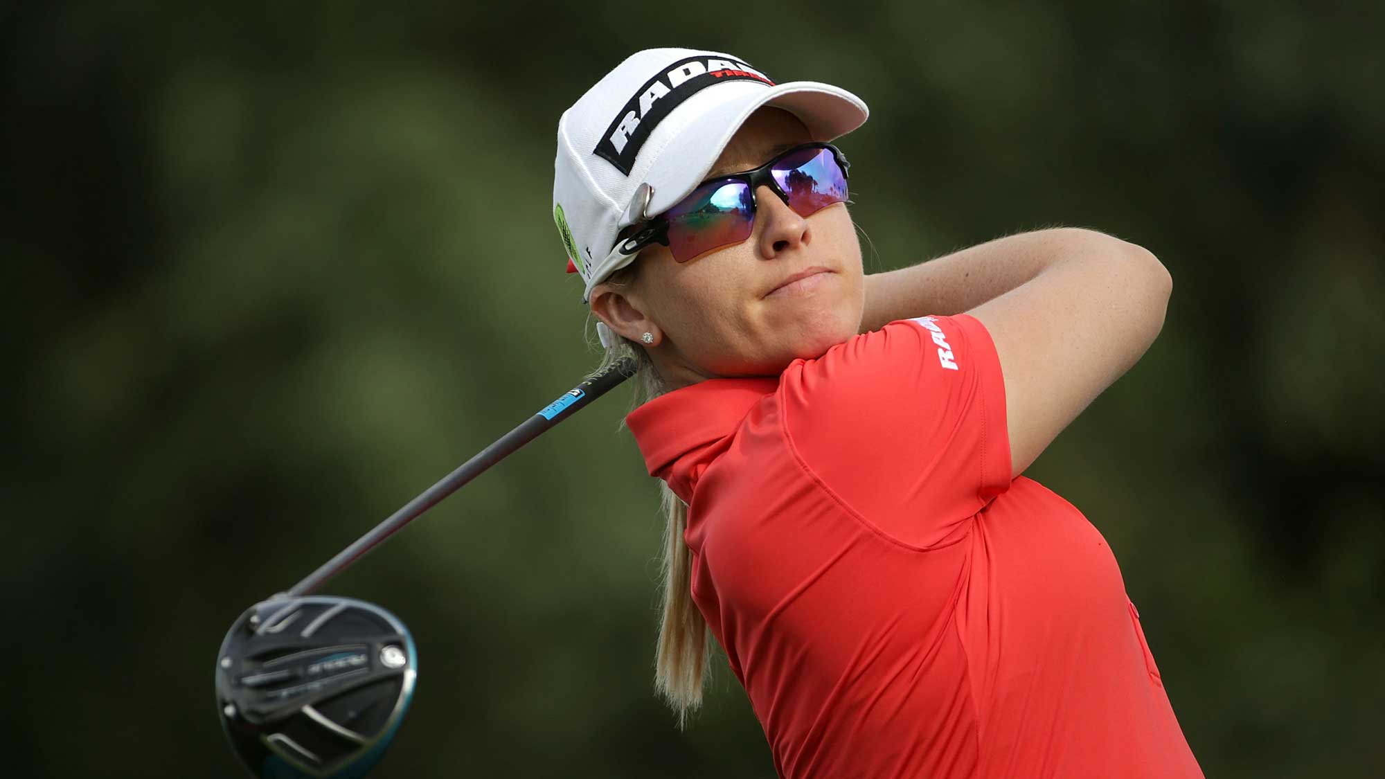 Jodi Ewart Shadoff