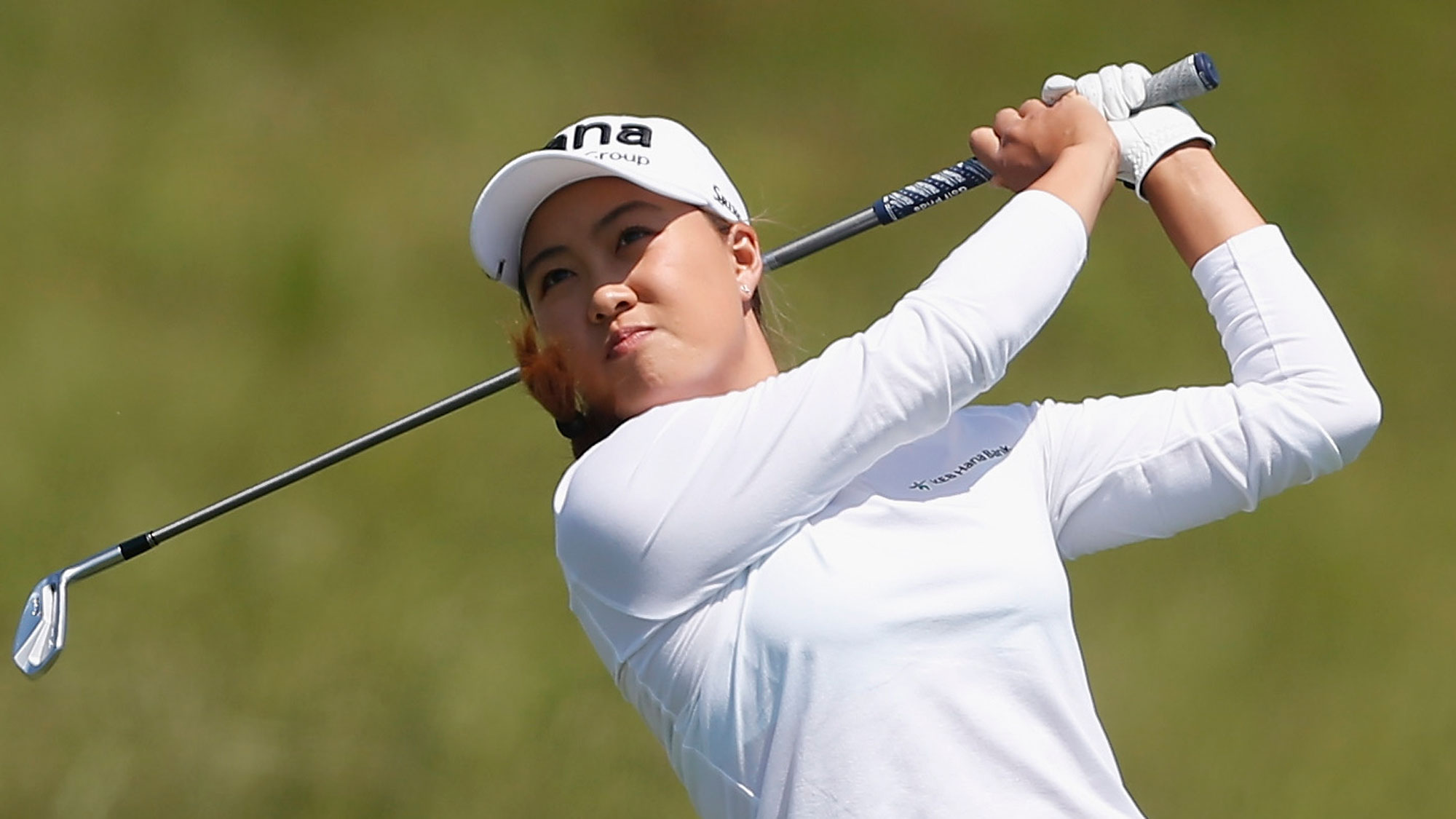 Minjee Lee