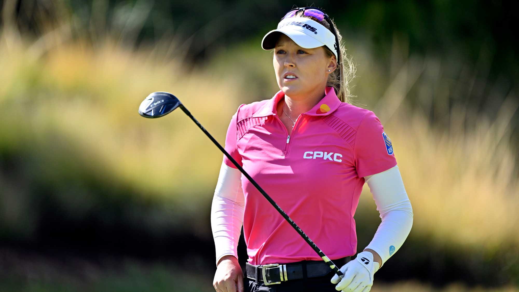 Brooke Henderson