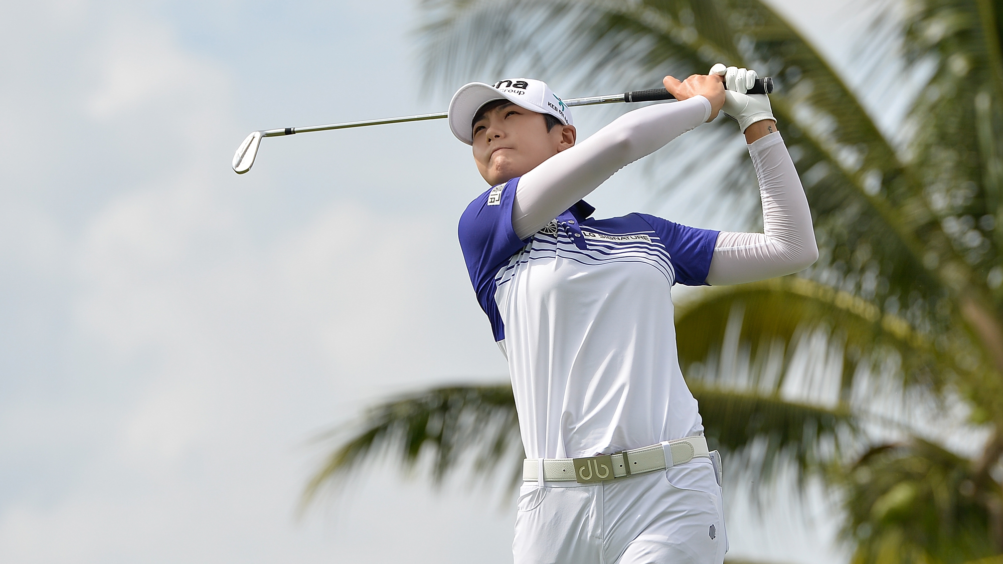2018 Blue Bay LPGA LPGA Ladies Professional Golf Association