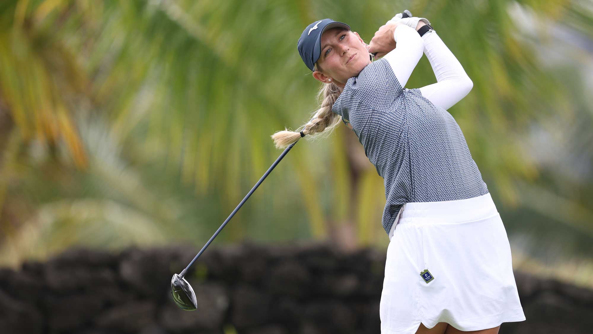 Making Moves: Bailey Tardy Jumps 85 Spots After First Win on LPGA Tour ...