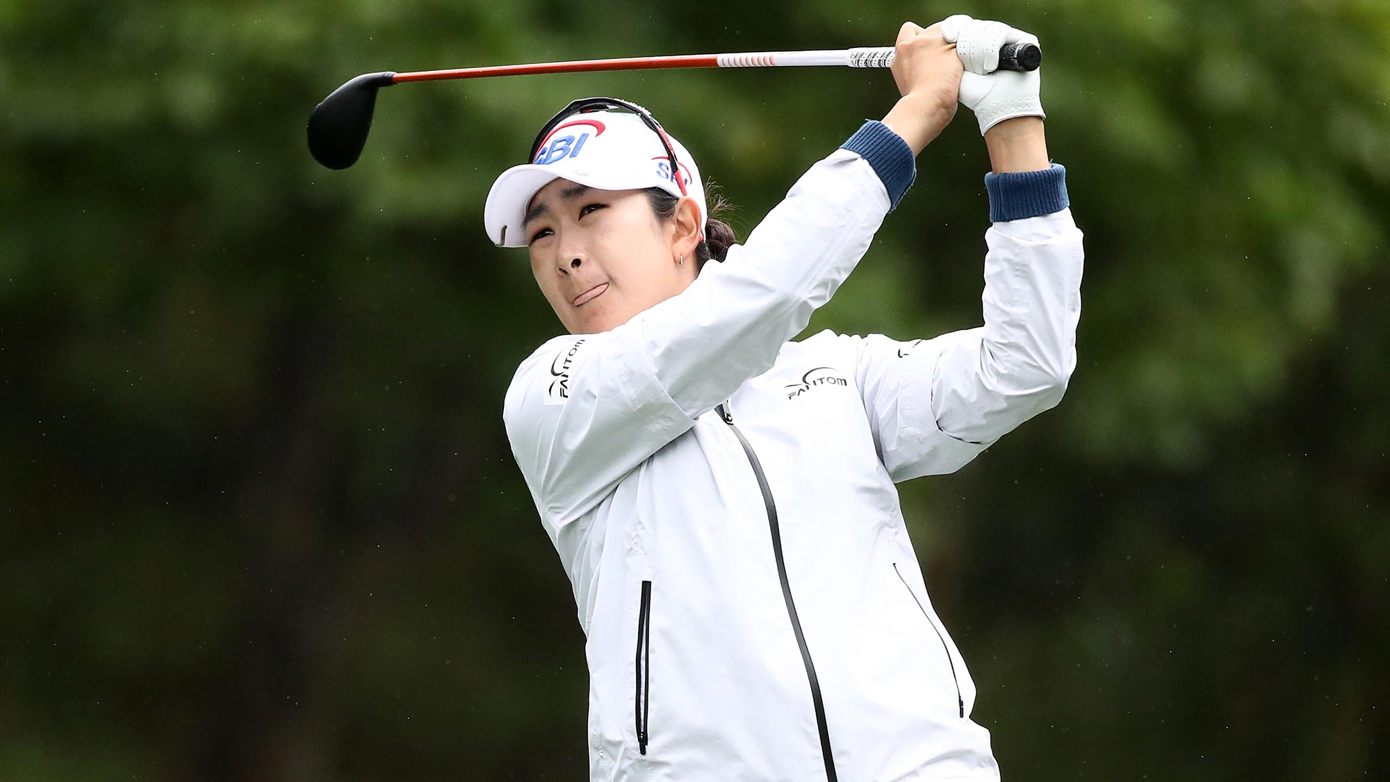 2021 BMW Ladies Championship LPGA Ladies Professional Golf Association