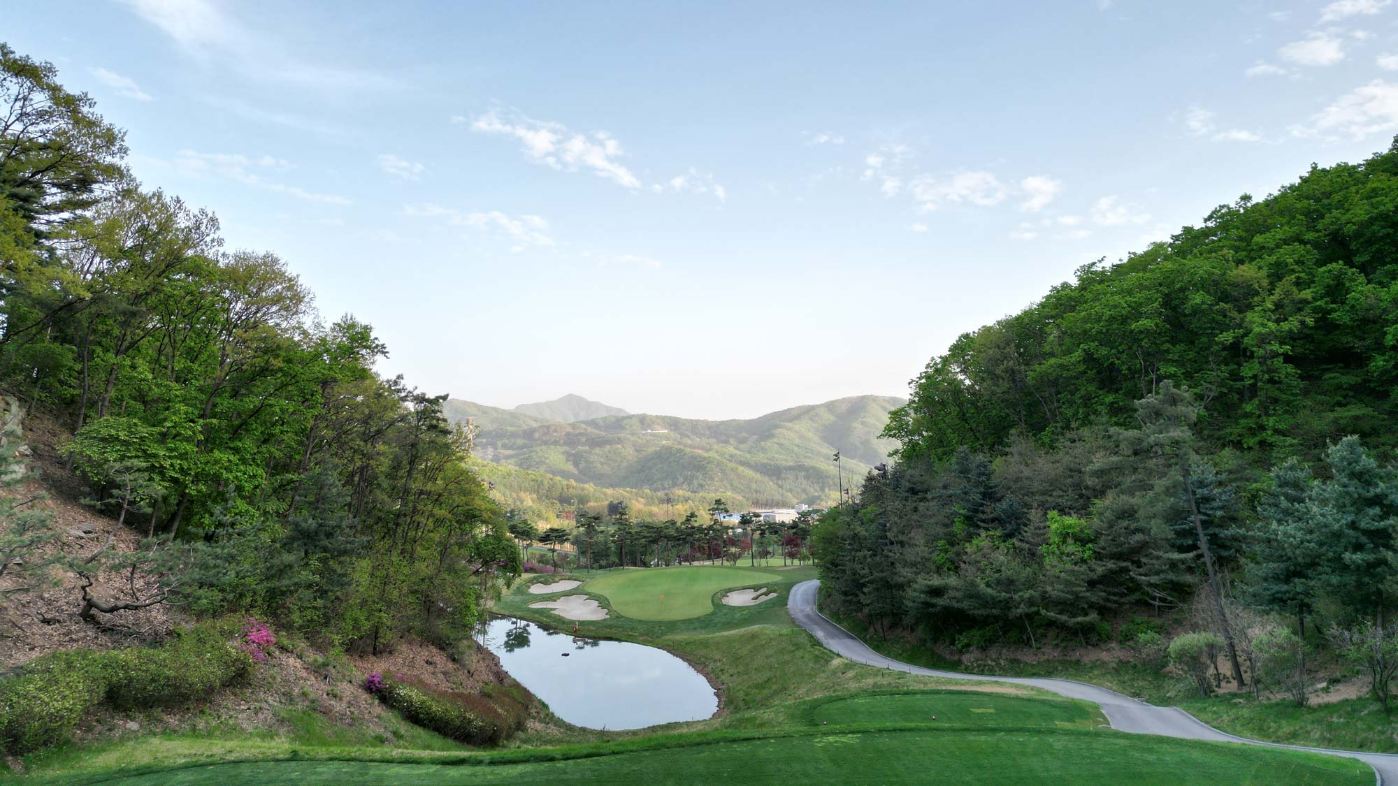 Seowon Hills to Host 2023 BMW Ladies Championship LPGA Ladies