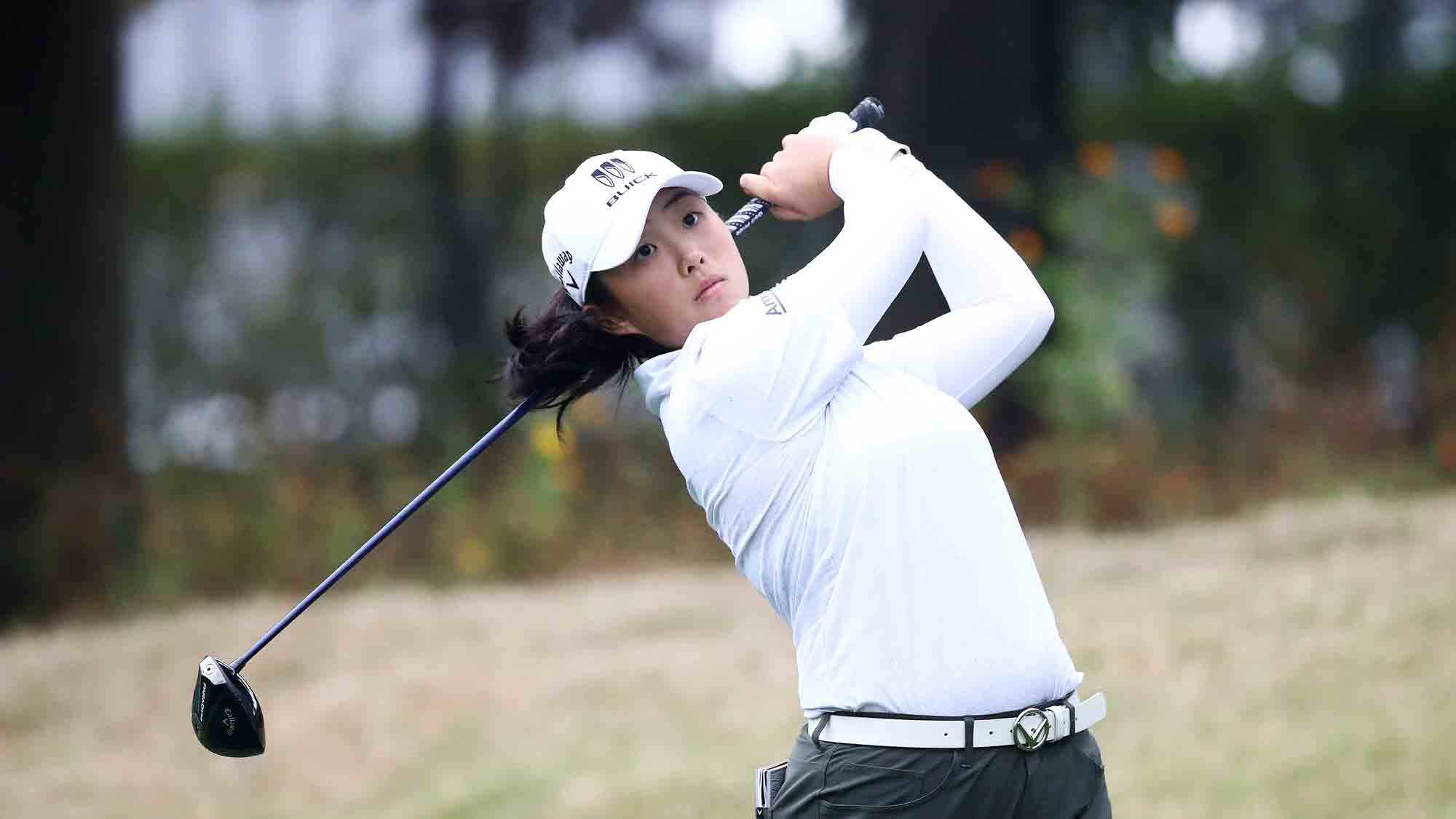 Five Things to Know About the Maybank Championship | LPGA | Ladies ...