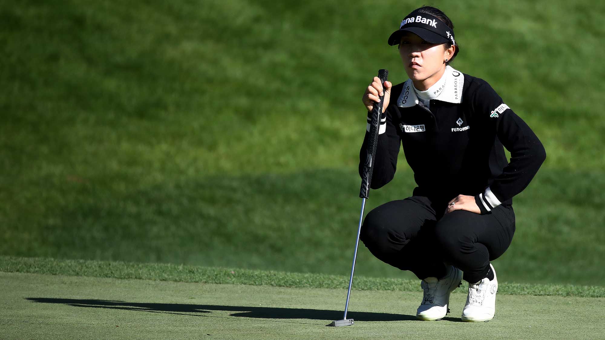 Lydia Ko