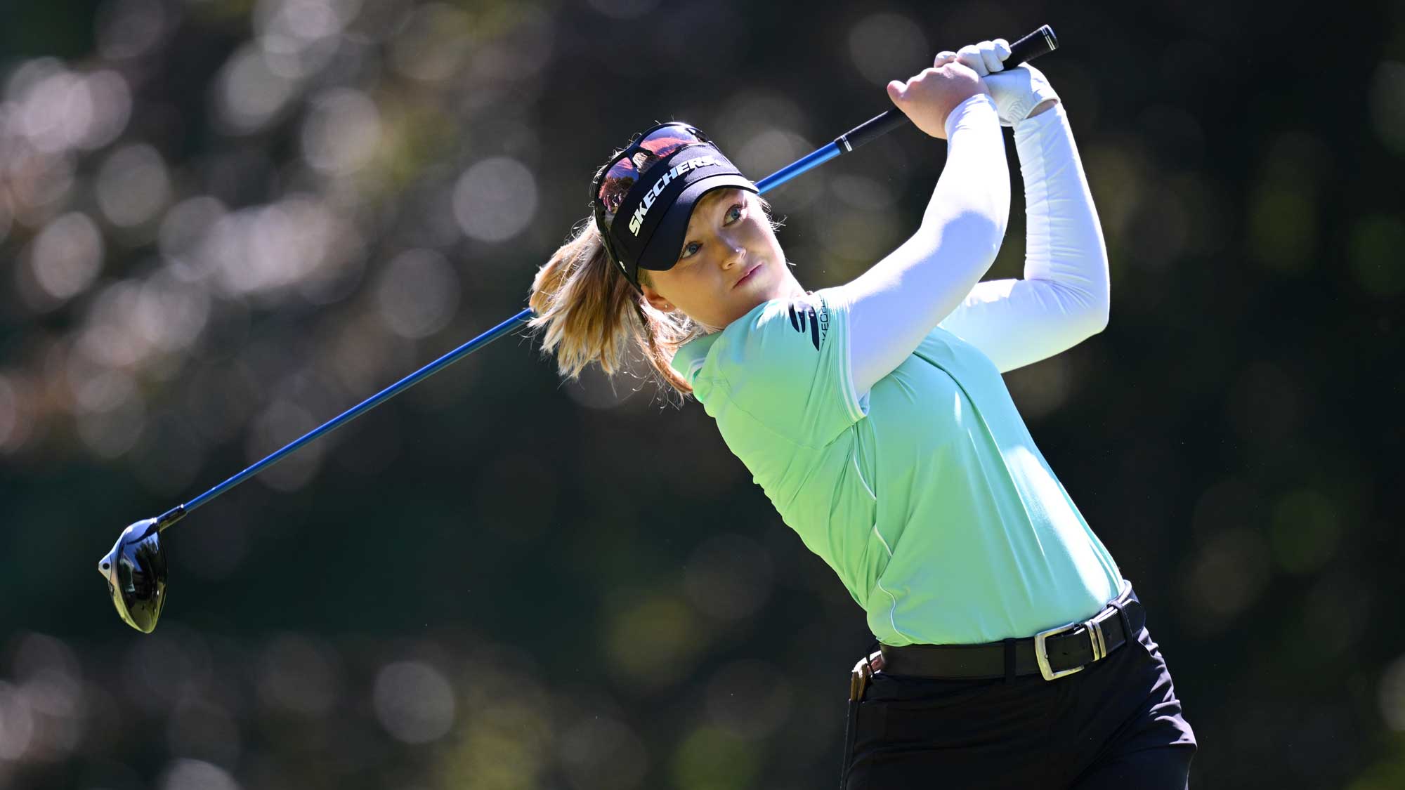 Brooke Henderson